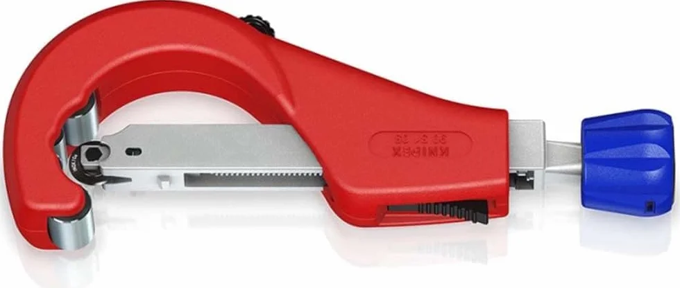 KNIPEX TubiX XL Obcinak do rur 260 mm 90 31 03 BK