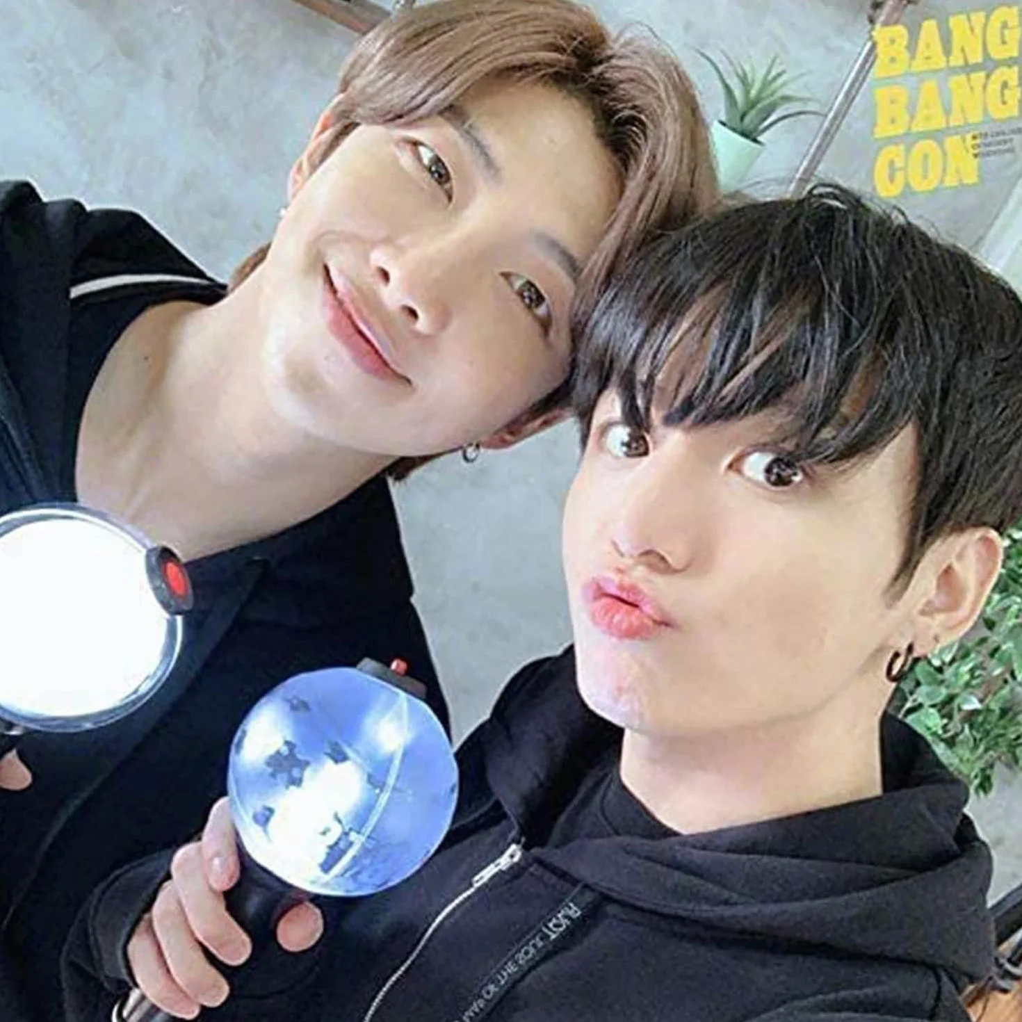 Bangtan Boys Army Bomb Ver.4 Oficjalny Lightstick BTS Bluetooth Światło Koncertowe Wsparcie/Kolekcja