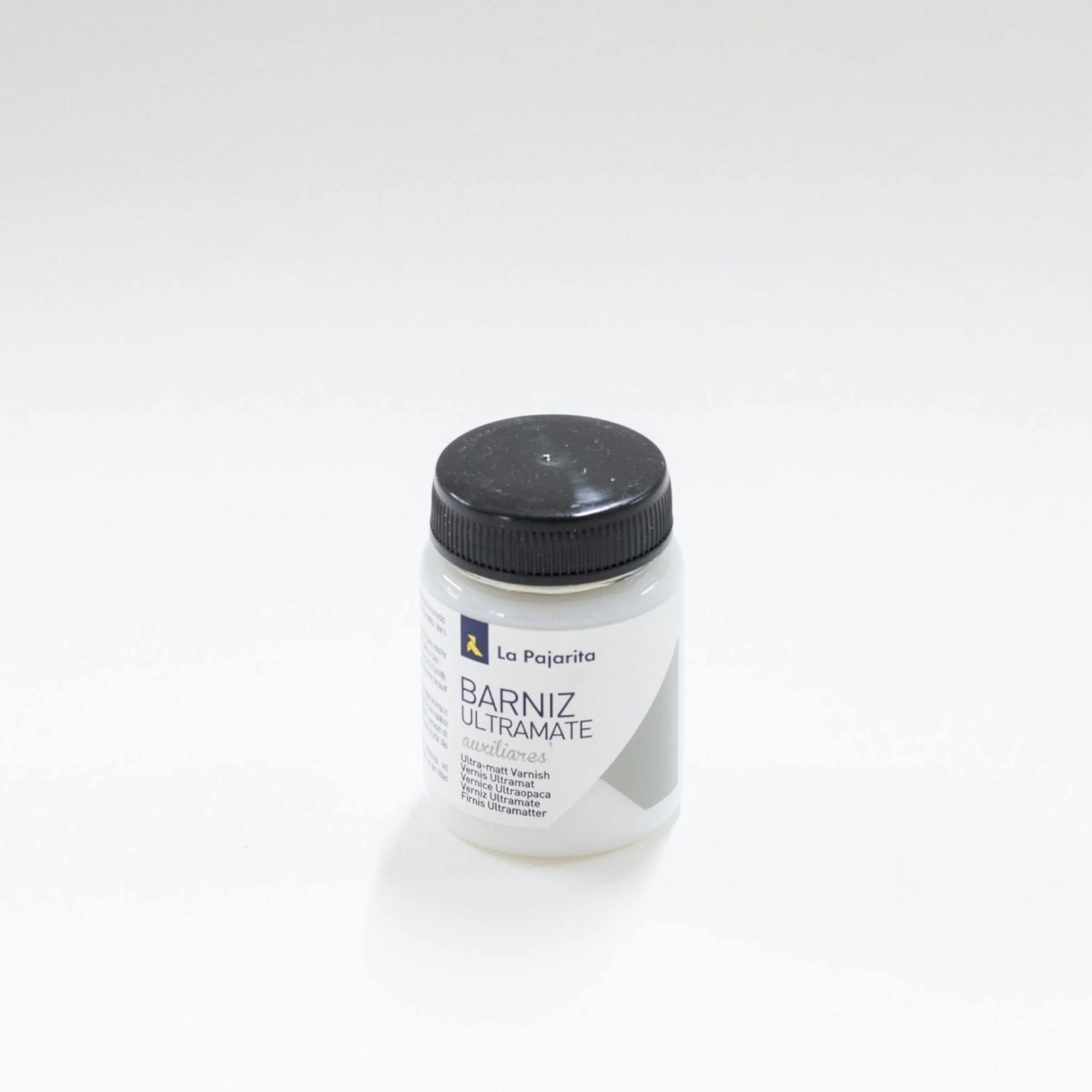 Lakier Finish Ultramate – EAN 8423451242164 75 ml