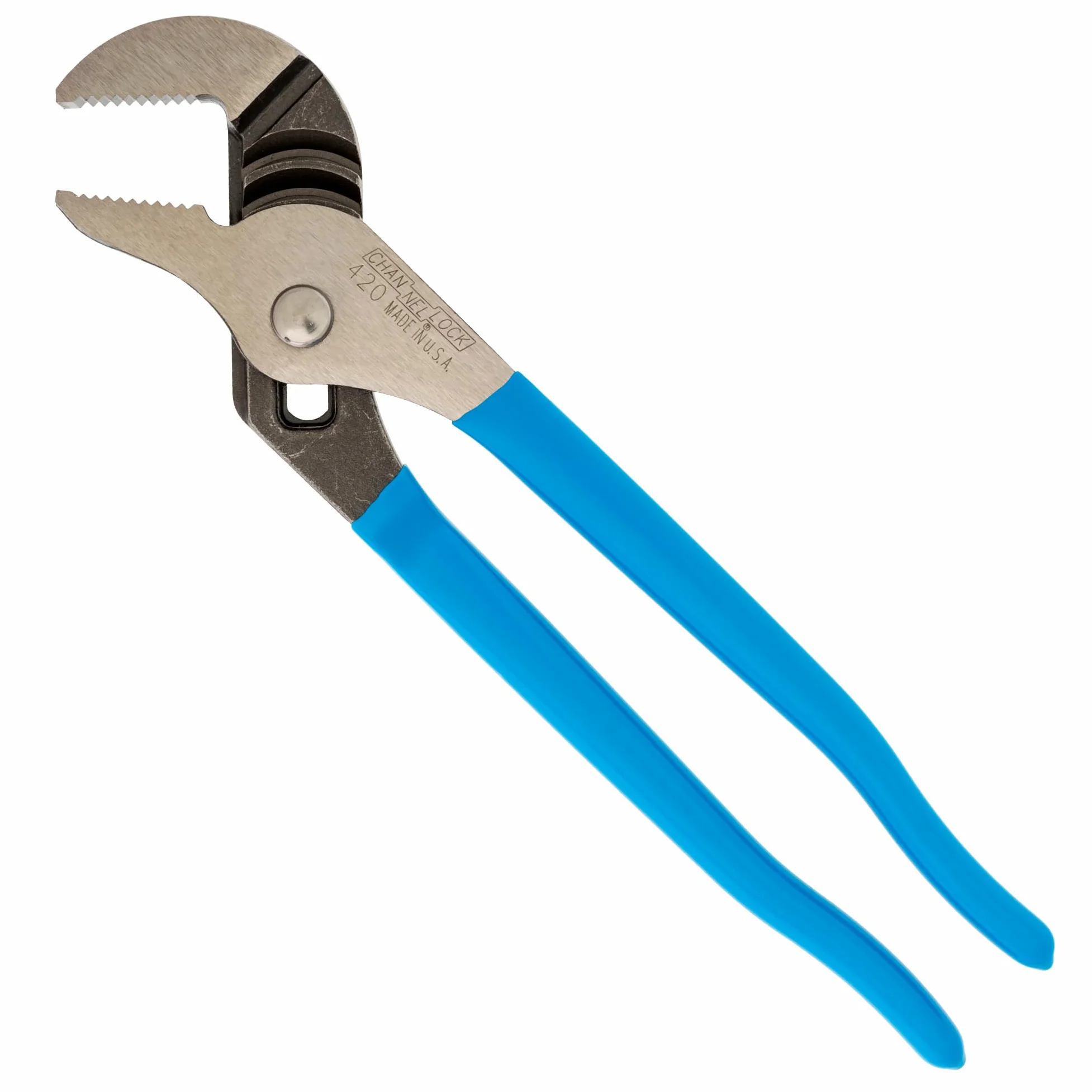 Channellock CHL420 24 cm Szczypce do prostego języka i rowka