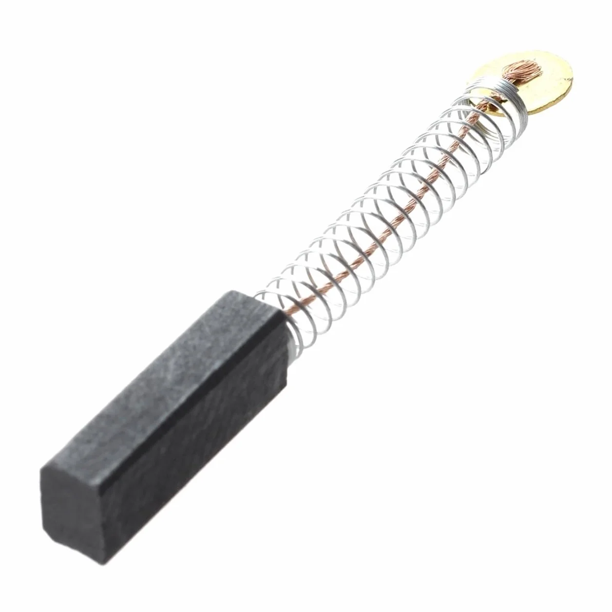 Szczotka węglowa węgiel drzewny (4 pary) 6 x 8 x 24 mm silnik elektryczny