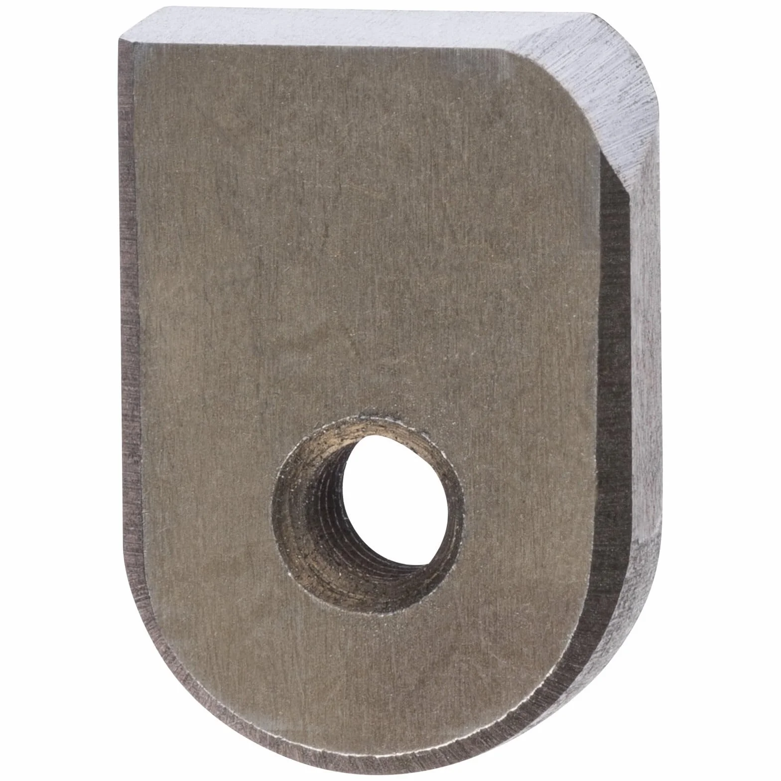 Bosch 3608635002 dolne ostrze do GSC 3,5/4,5, 45 cm x 40 cm x 25 cm, srebro