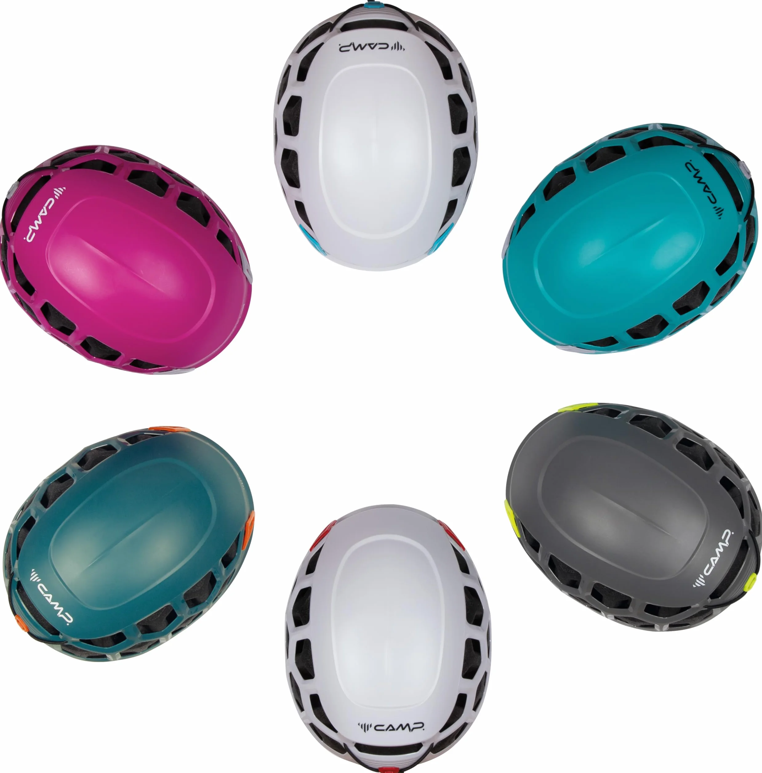 C.A.M.P. Kask IKON