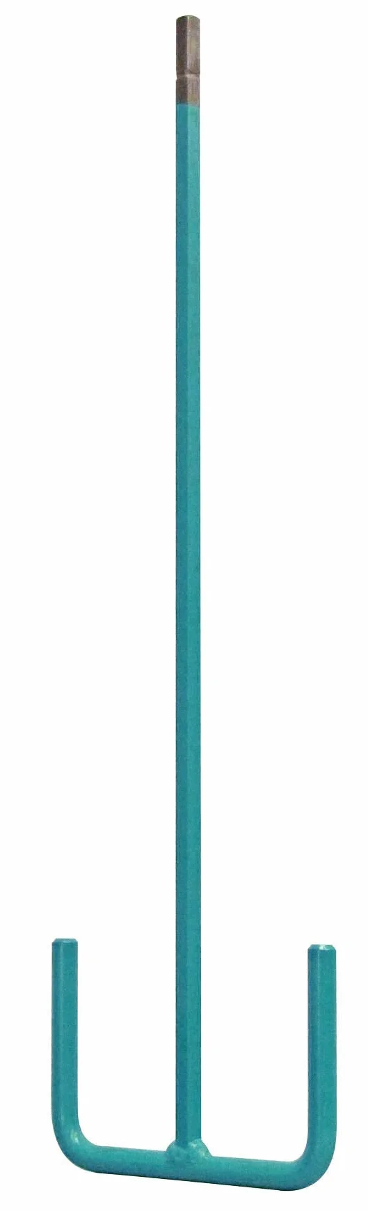Collomix Mieszadło kotwiczne AR 170 L/HF, 590 40140–00 mieszane 25 mm