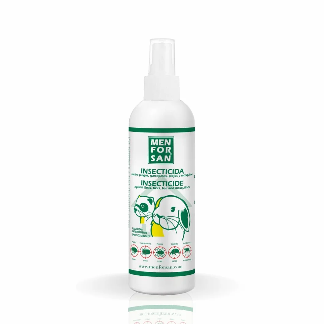 MENFORSAN Środek owadobójczy 125 ml