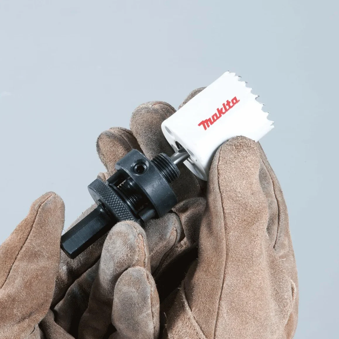 Makita 13-częściowy zestaw otwornic BiM D-75764