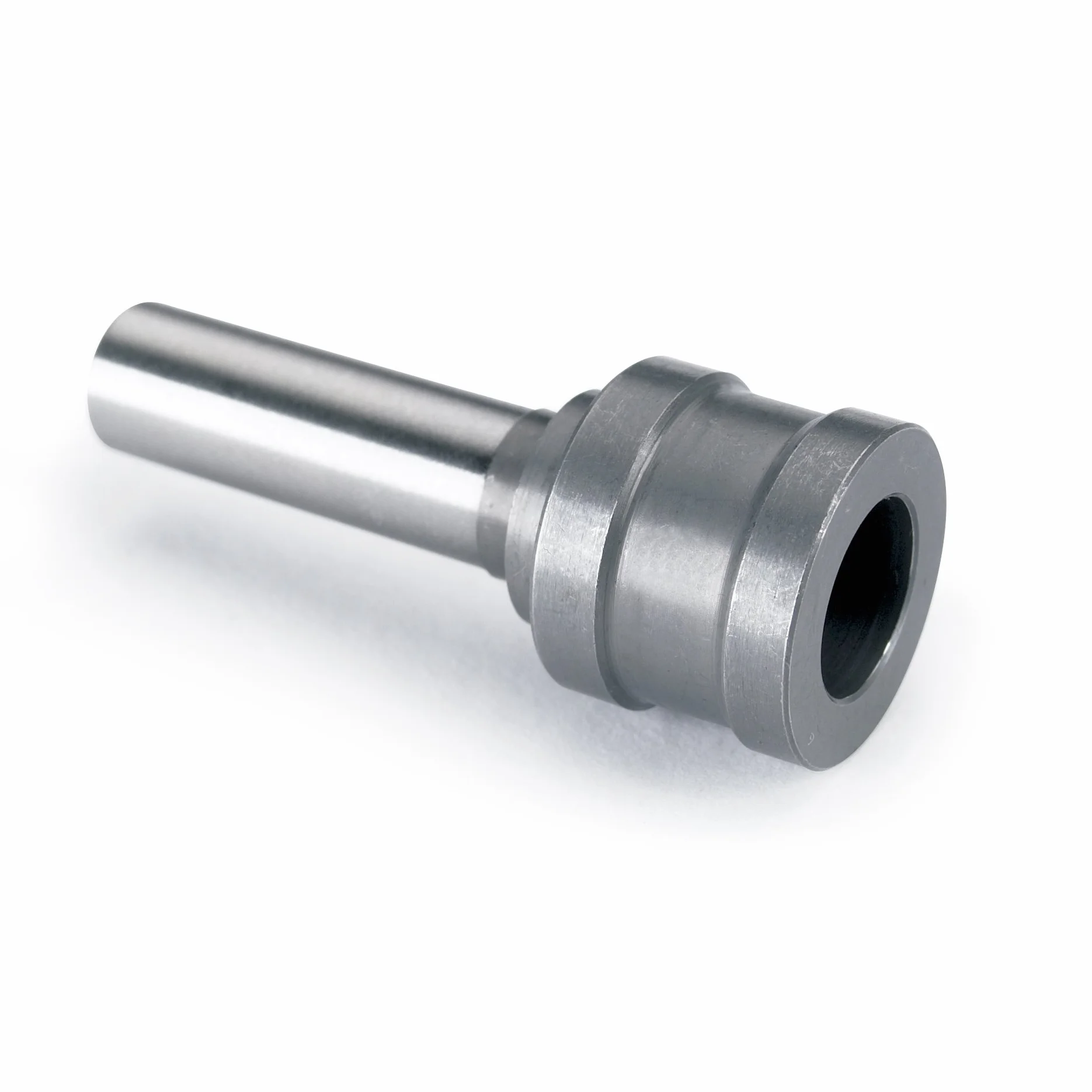 Rapesco ZSPCUTTER 6 mm 4400 wymienne frezy do stosowania w ciężkich dziurkach do otworów, 2 sztuki