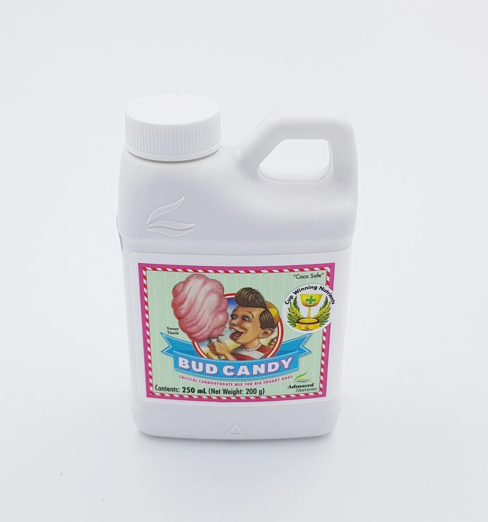 Advanced Nutrients Bud Candy 250 ml - Zaawansowane składniki odżywcze dla roślin i kwiatów - Fertylizer