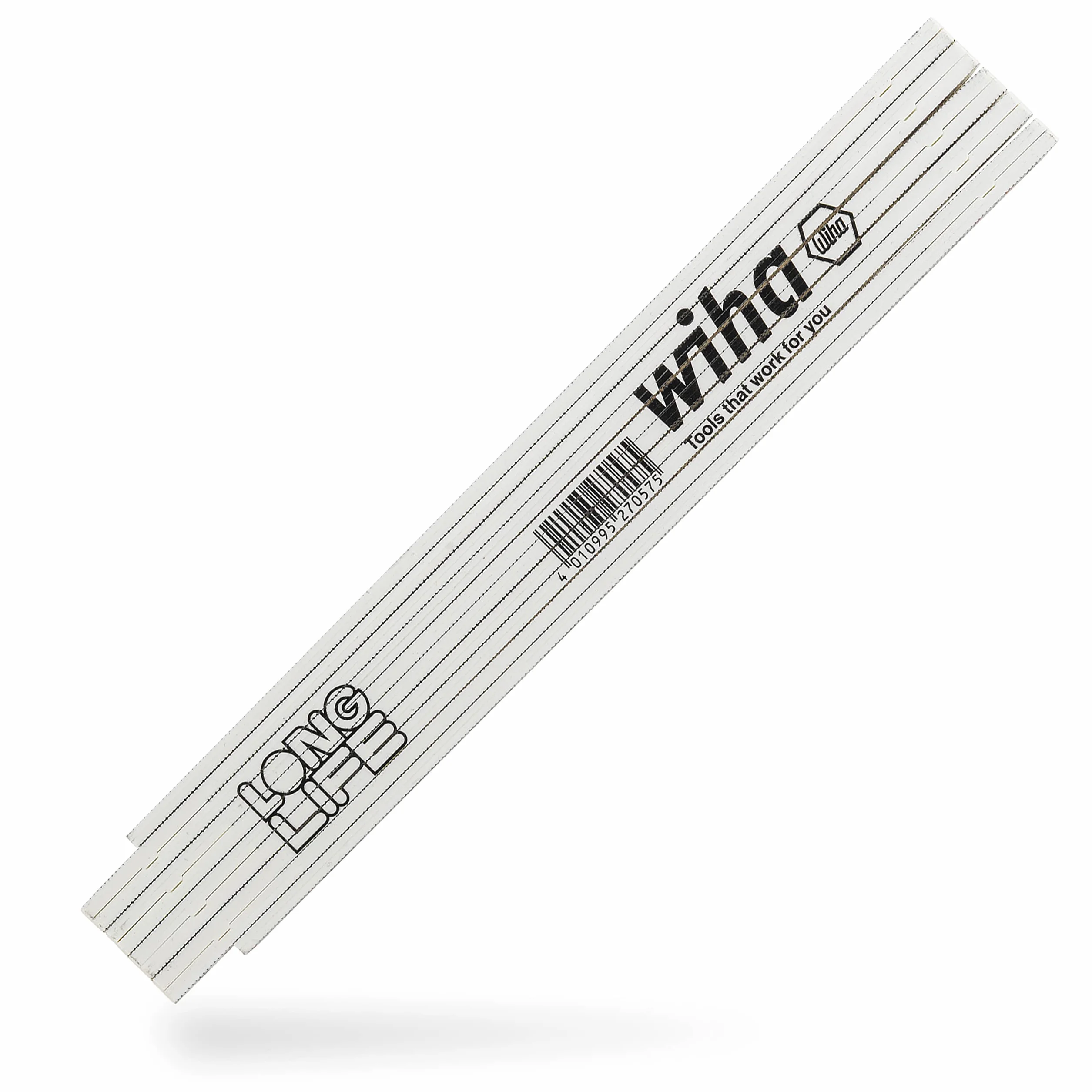 WIHA 27057 - Składanie metra 4102000 LongLife 2 M Ref. 41020002, 2 mm