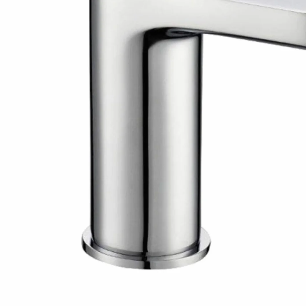 Bidet Bateria Bateria Chromowana Łazienka Dom