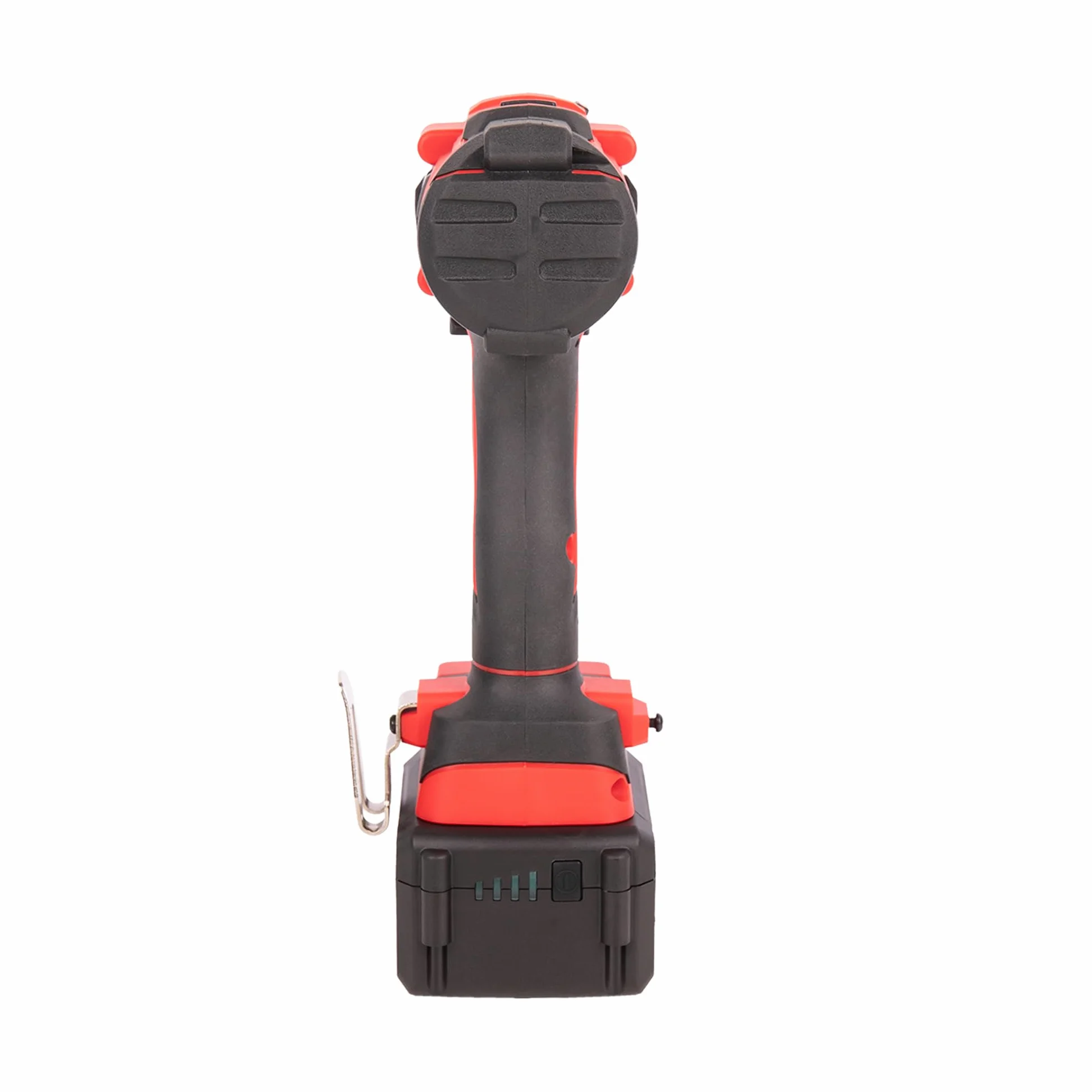 Cofan Wiertarka udarowa z akumulatorem | silnik bezszczotkowy | Moc: 20 V | Uchwyt wiertarski 13 mm | 150 Nm, 2000 obr./min | 2 prędkości | Perkusja 30 000 BPM | W zestawie akcesoria | akumulator i