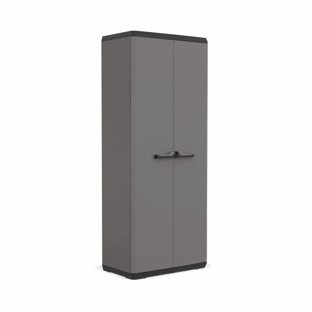 Keter Szafa Utility Plus Szary 68x39x166h