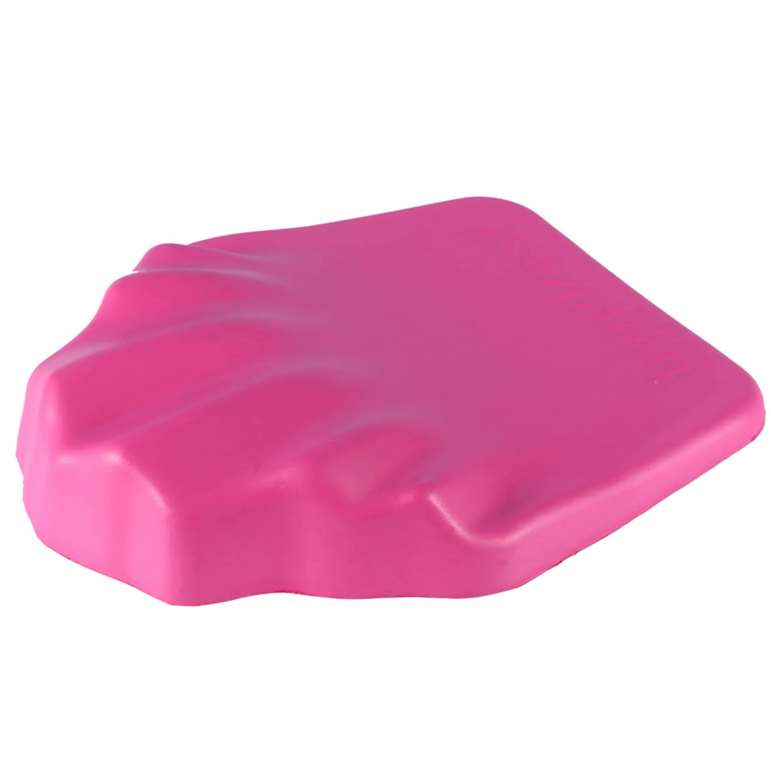 Poduszka do Podpierania Dłoni do Paznokci Art Przeciwpoślizgowa Podkładka do Manicure Poduszka do Dłoni do Paznokci Manicure Różowa Poduszka do Zdobienia Paznokci Przenośne Narzędzie do Zdobienia Pazn