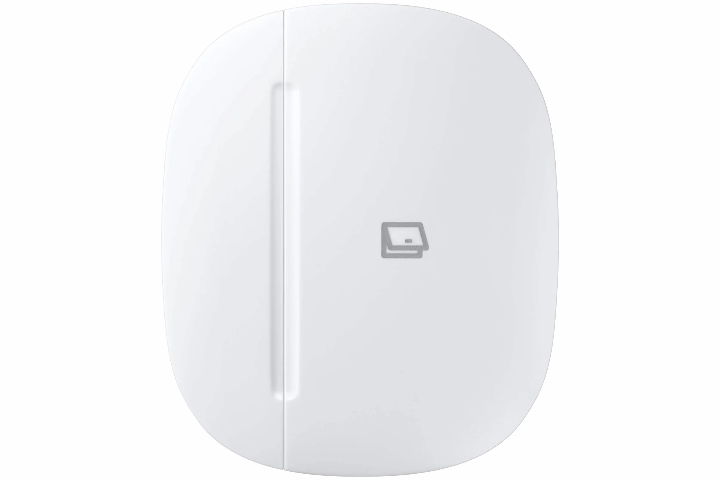 AEOTEC SmartThings Zigbee Uniwersalny Czujnik Okienno-Drzwiowy z Zabezpieczeniem Przed Włamaniem, Wykrywaniem Temperatury i Wibracji - GP-AEOMPSEU