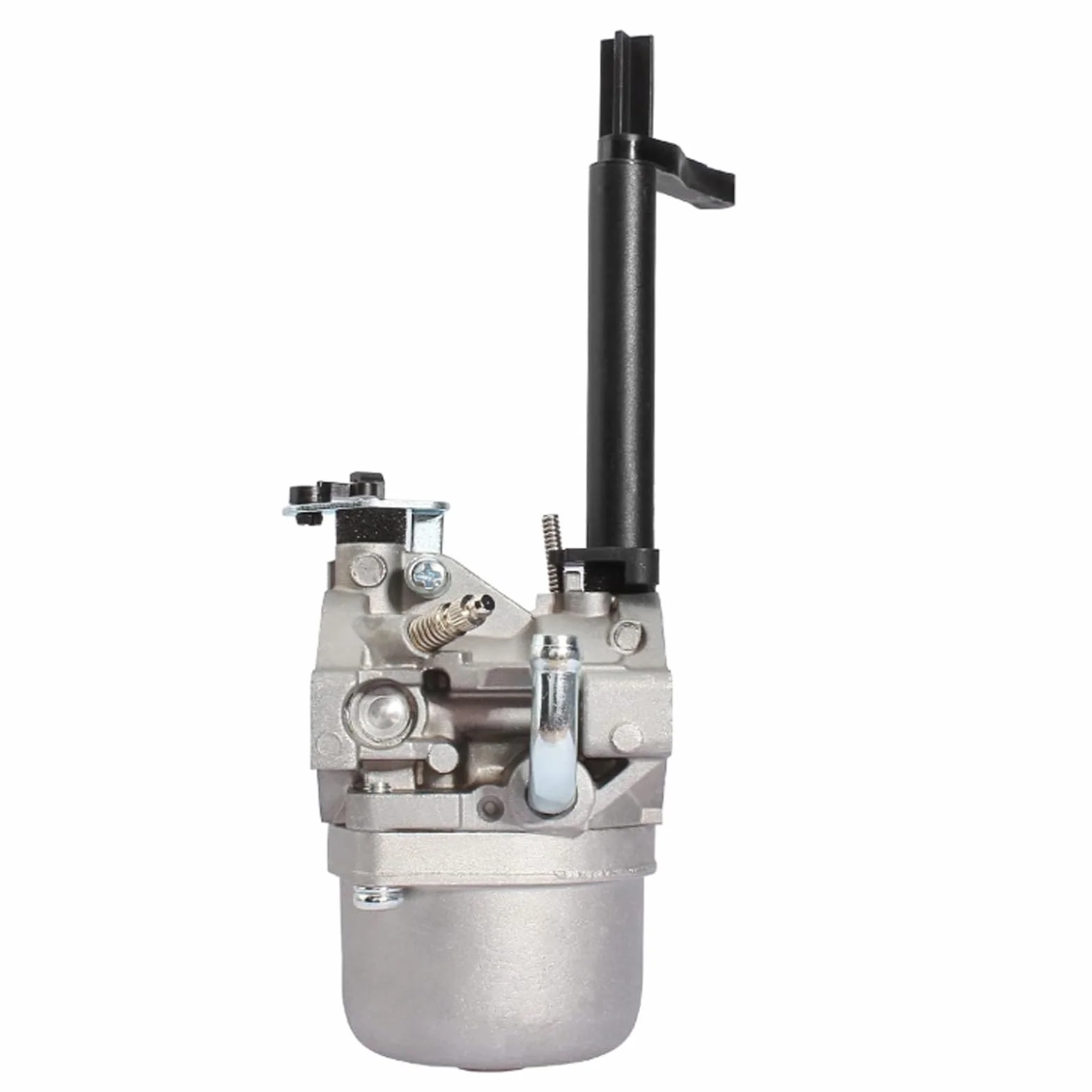 Kompatybilny z gaźnikiem Nikki 692475 G02506 do Briggs Stratton 8Hp Little Wonder dmuchawa do liści, Hobart Champion 4500 generator spawalniczy