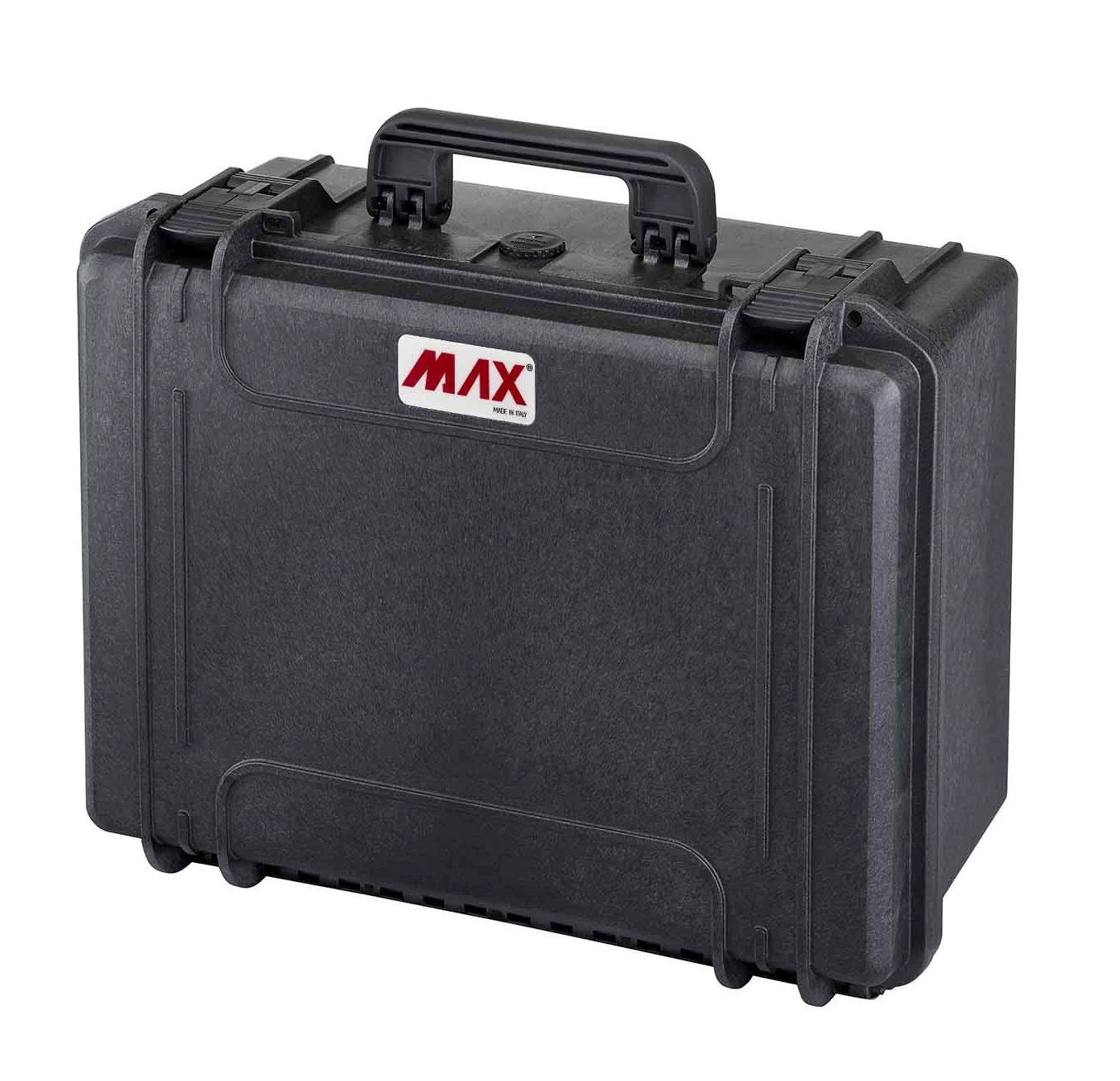 Max Cases Hermetyczna walizka z gąbką