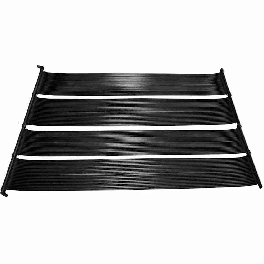 vidaXL Panel słoneczny do ogrzewania wody w basenie