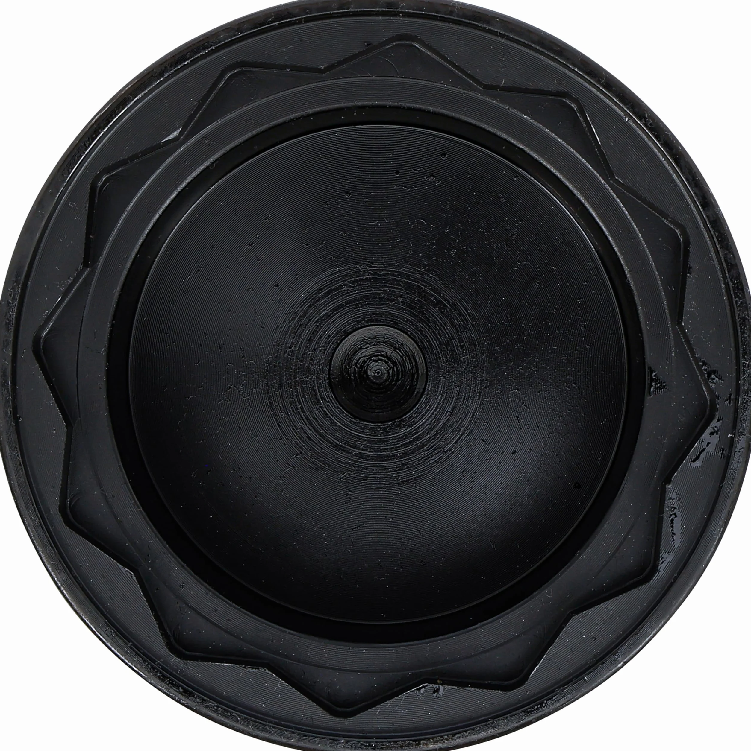 BGS 74344 | Klucz do nakrętek osi | dwunastokątny | dla Iveco Eurotech Cursor | 105 mm