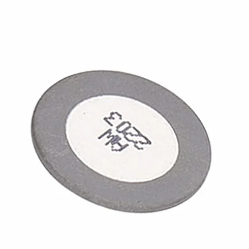 Mist Maker Tarcze Ceramiczne 20 mm 10 SZTUK Wymienne