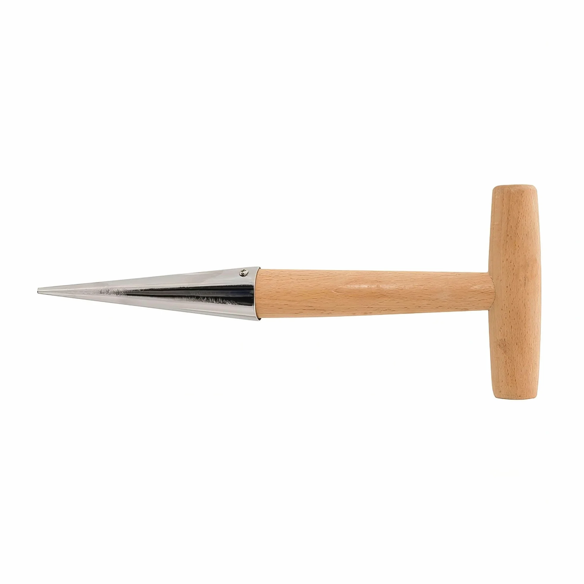 Silverline 556503 Tradycyjna tarcza ogrodowa 270 mm