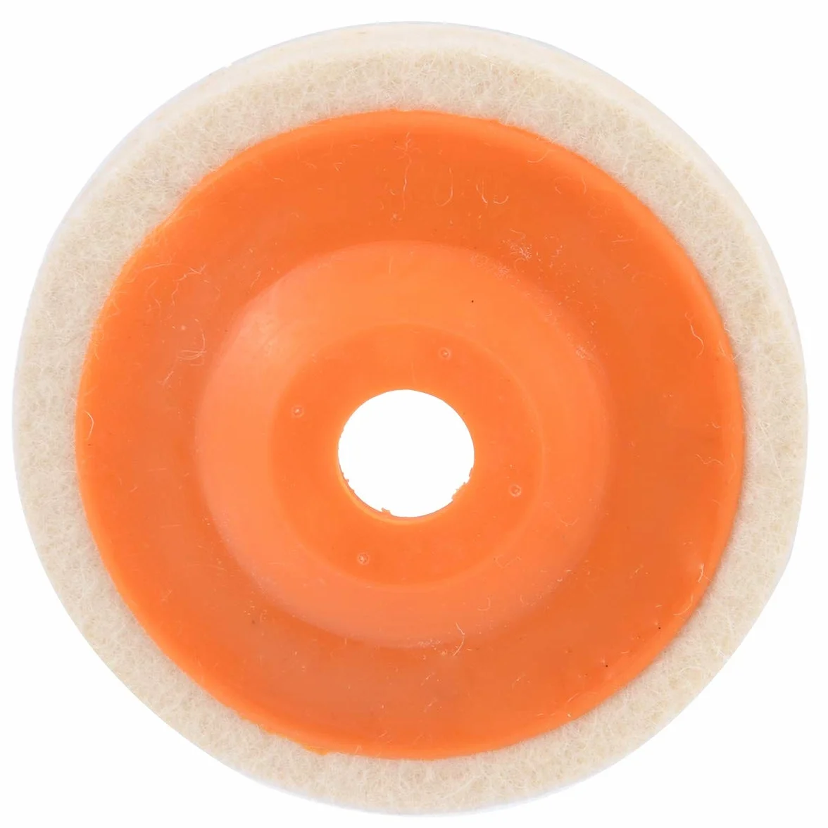 Tarcze polerskie， 3 szt. 4" 100 mm wełna polerowanie kątowe koło szlifierskie filc polerowanie tarcza zestaw wiertarka szlifierka koło