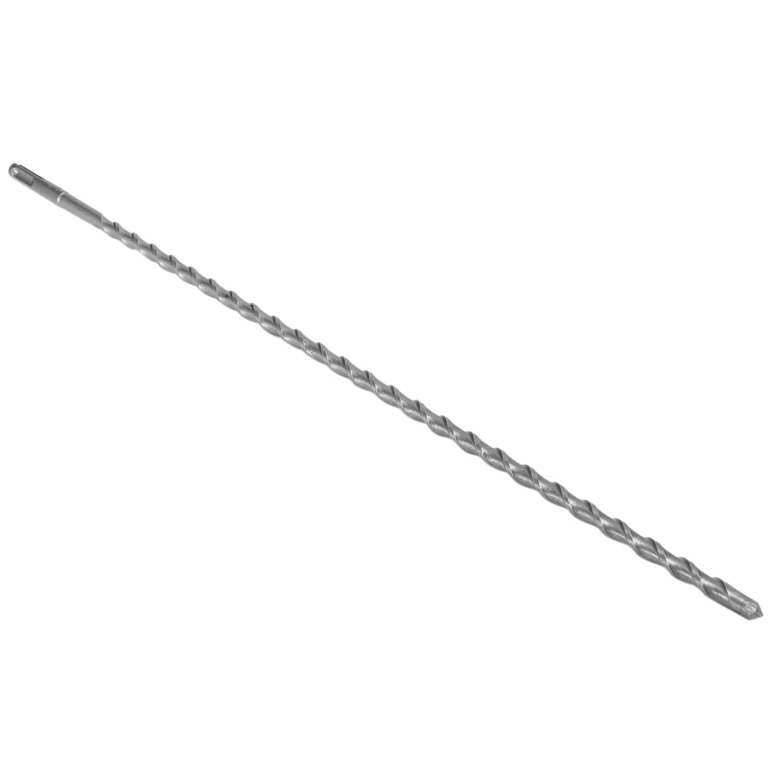 Wiertło udarowe SDS, wiertło udarowe SDS Plus 12-25 mm x 1500 mm z węglików spiekanych z cegły kamiennej do betonu