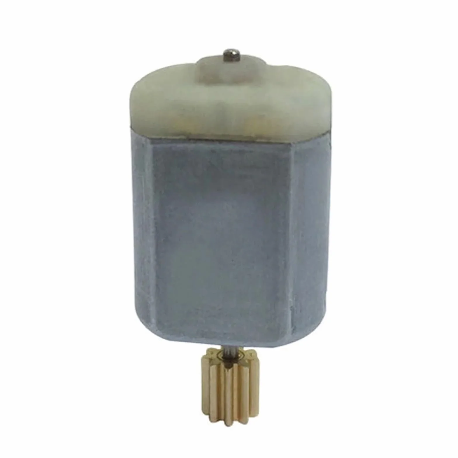 FC-280PC 22125 Szczotkowy silnik elektryczny Silnik zamka drzwi samochodu z przekładnią 0,7 9T