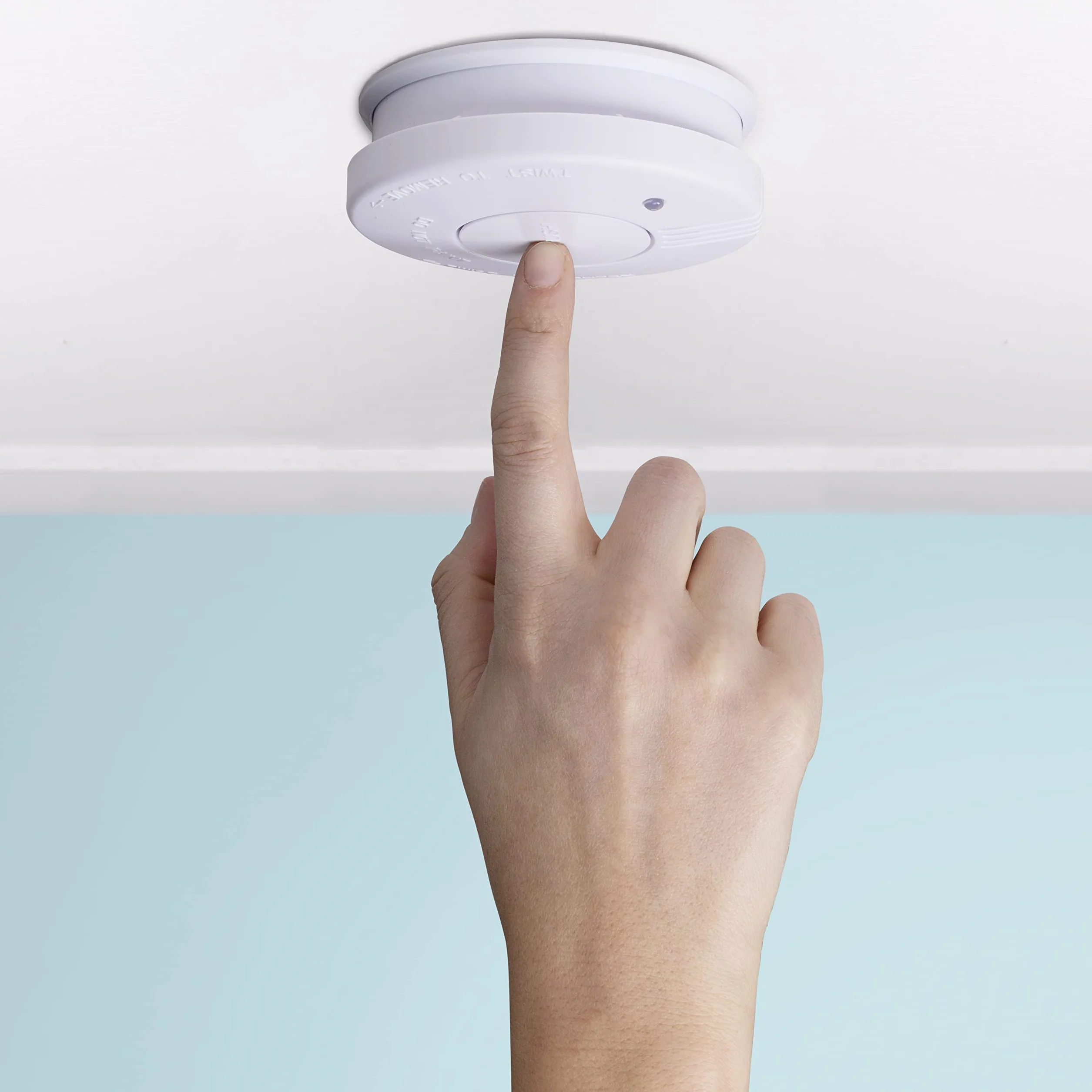 Smartwares FSM-11516 czujnik dymu