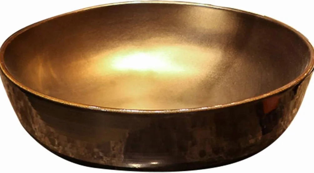 Szafka Pod Umywalkę Z Umywalką, Umywalka Łazienkowa, Umywalka Nablatowa, Czarna Metalowa Umywalka Z Glazurą, Ceramiczna Umywalka W Stylu Industrialnym, Chińska Umywalka Ogrodowa W Stylu Vintage, E42,