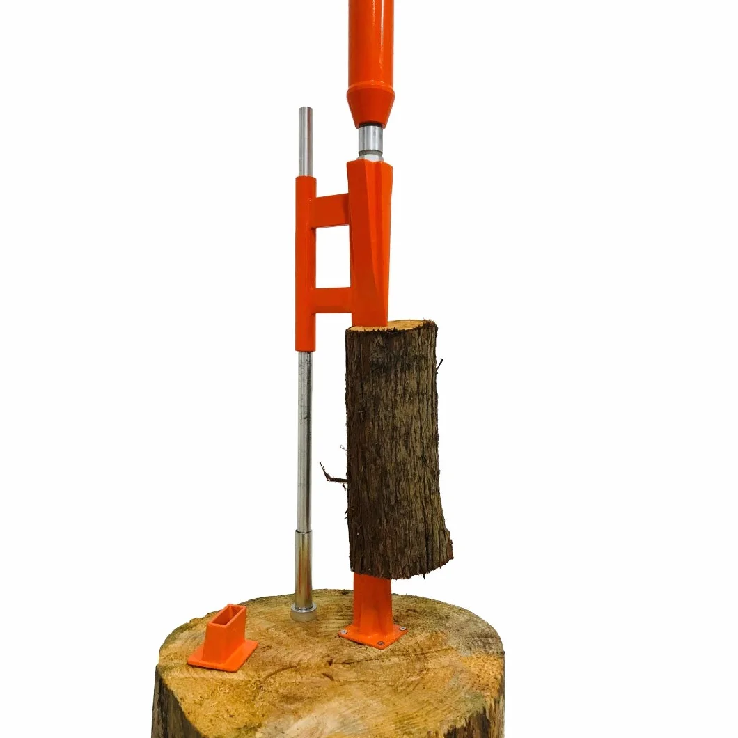 Forest Master Smart Splitter Ręczna łuparka do drewna