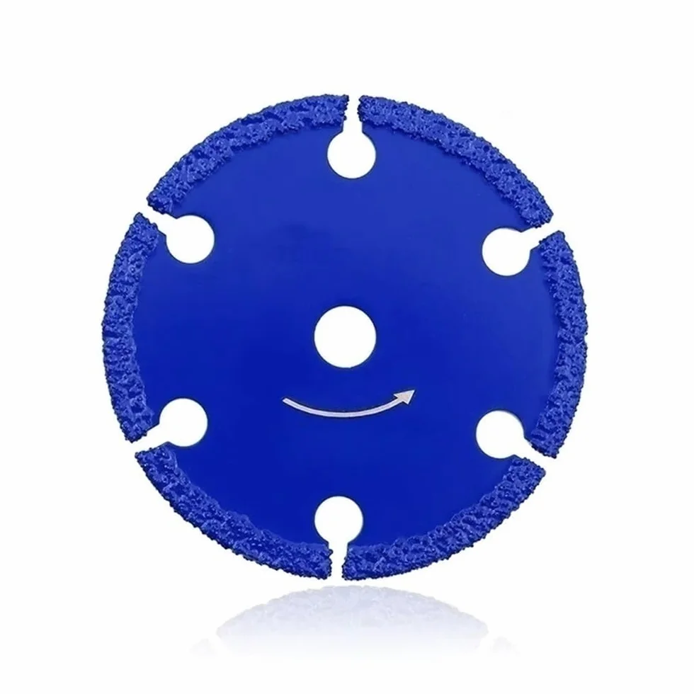 Diamentowe brzeszczoty do pił, Brzeszczot do piły 30/40/50 mm, narzędzie cięcia blachy stalowej, metalowej i żelaznej, 1 szt(40mm)