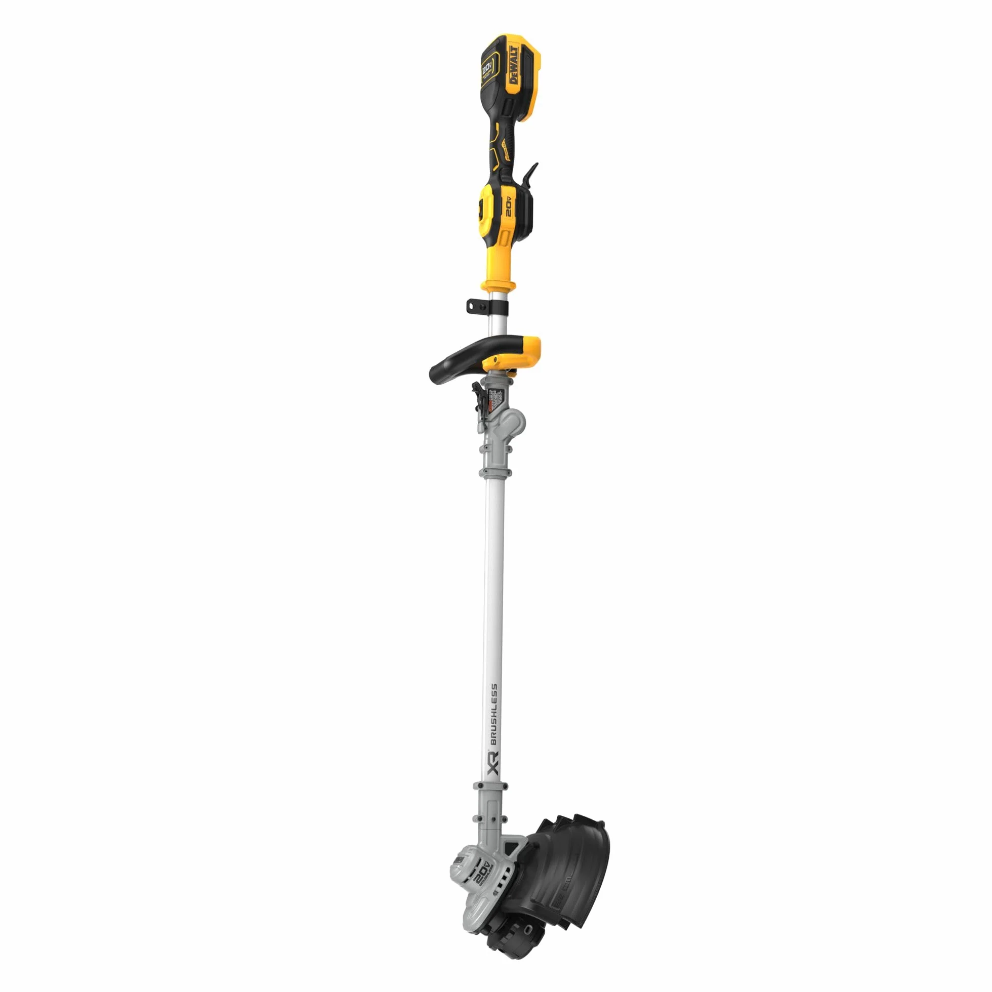DEWALT Solidny Krótka bordes bez escobillas xr 18v uchwyt plegable bez akumulator/ładowarka 36cm dla profesjonalistów i majsterkowiczów do pracy profesjonalnej 18v 36cm