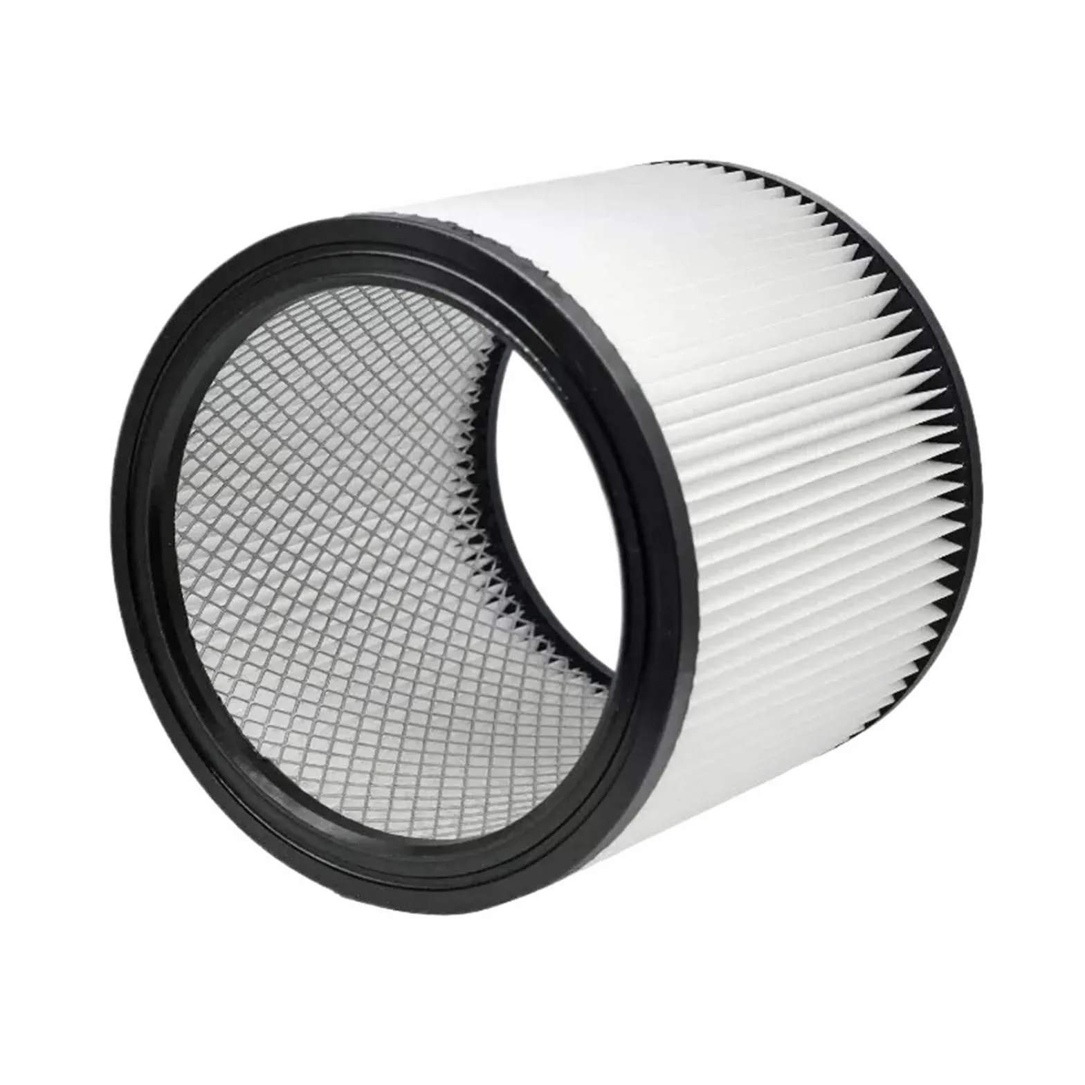 Filtry kartridżowe na mokro i sucho kompatybilne z akcesoriami do filtrów odkurzacza Shop-Vac 90304