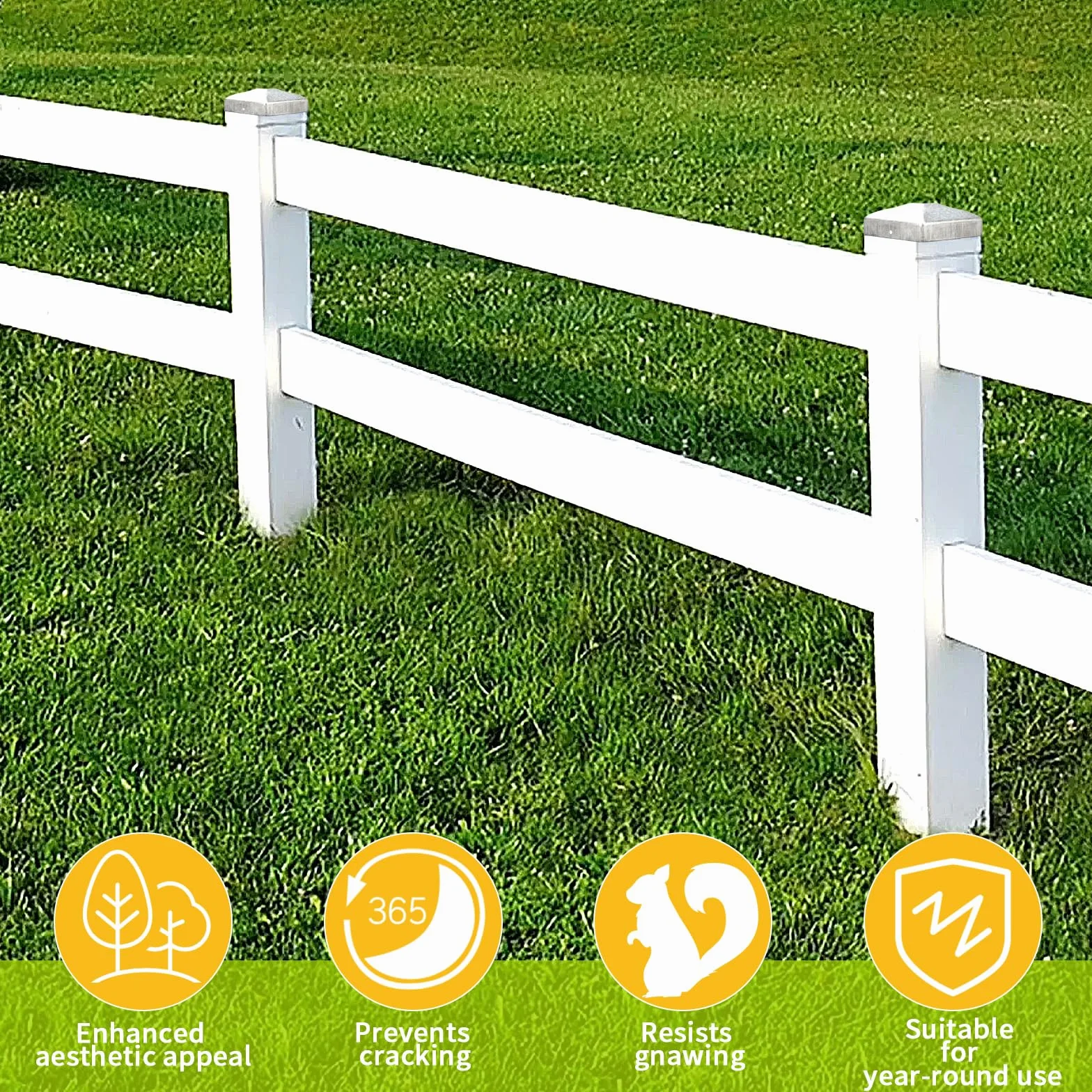Nakrętki na słupki, 12 x 12 cm, 6 sztuk, zaślepki na słupki, metalowe zaślepki ogrodzeniowe, kwadratowe, ze śrubami