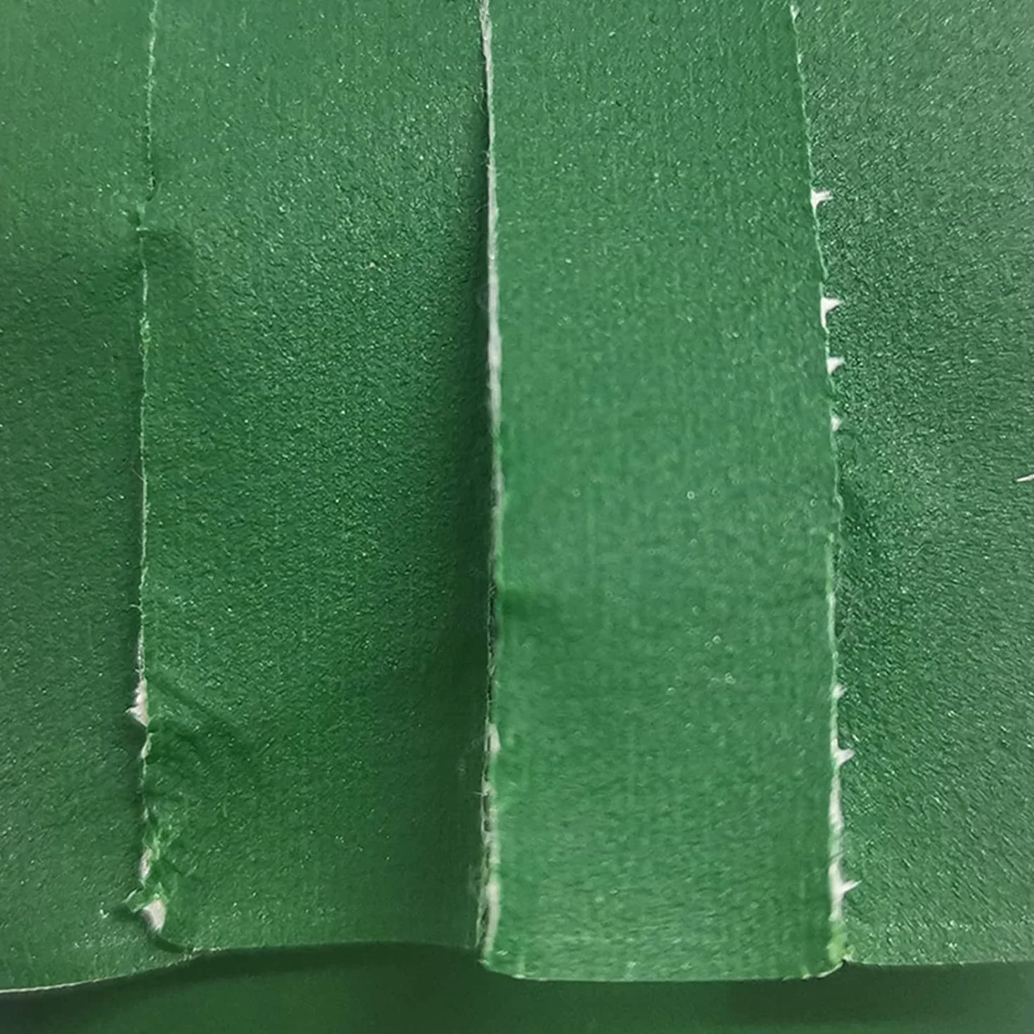WELSTIK Profesjonalna taśma gaff 50 mm x 27 m, taśma matter Gaffer, wielofunkcyjna, bez pozostałości, łatwa do rozdarcia