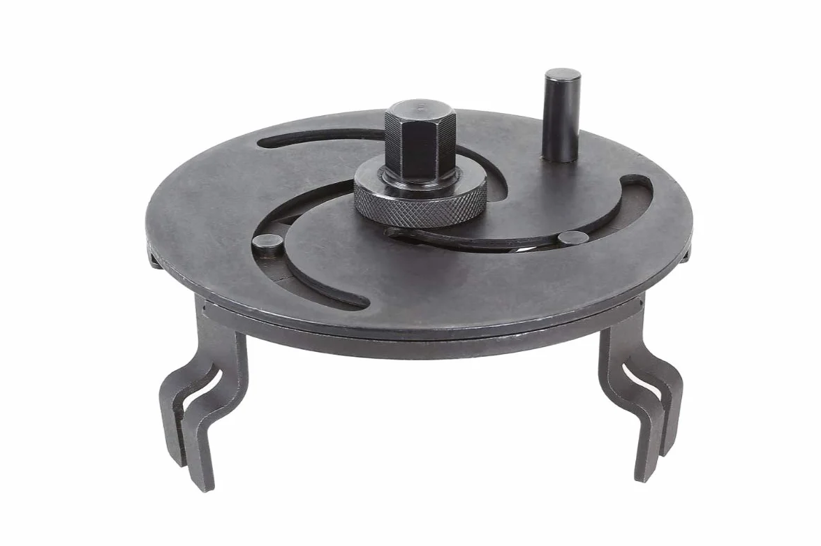 Beta Tools 1482 regulowany szybkozaciskowy uchwyt wiertarski do kluczy nakrętek Floating Tank