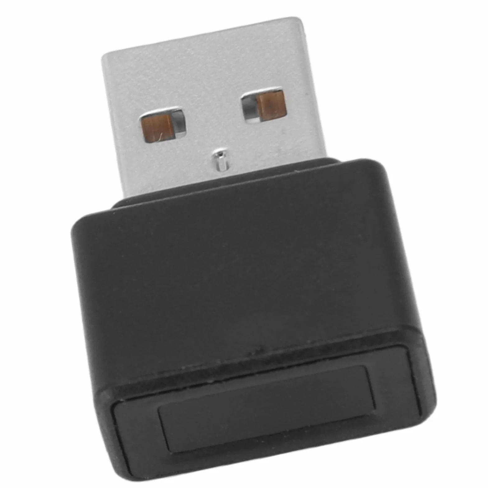 Klucz Logowania Odciskiem Palca, Silna kompatybilność z 10 11, Zaawansowana Technologia Bioodblokowania, Zapewnia Bezpieczeństwo, Idealny do Danych Osobowych (Port USB)