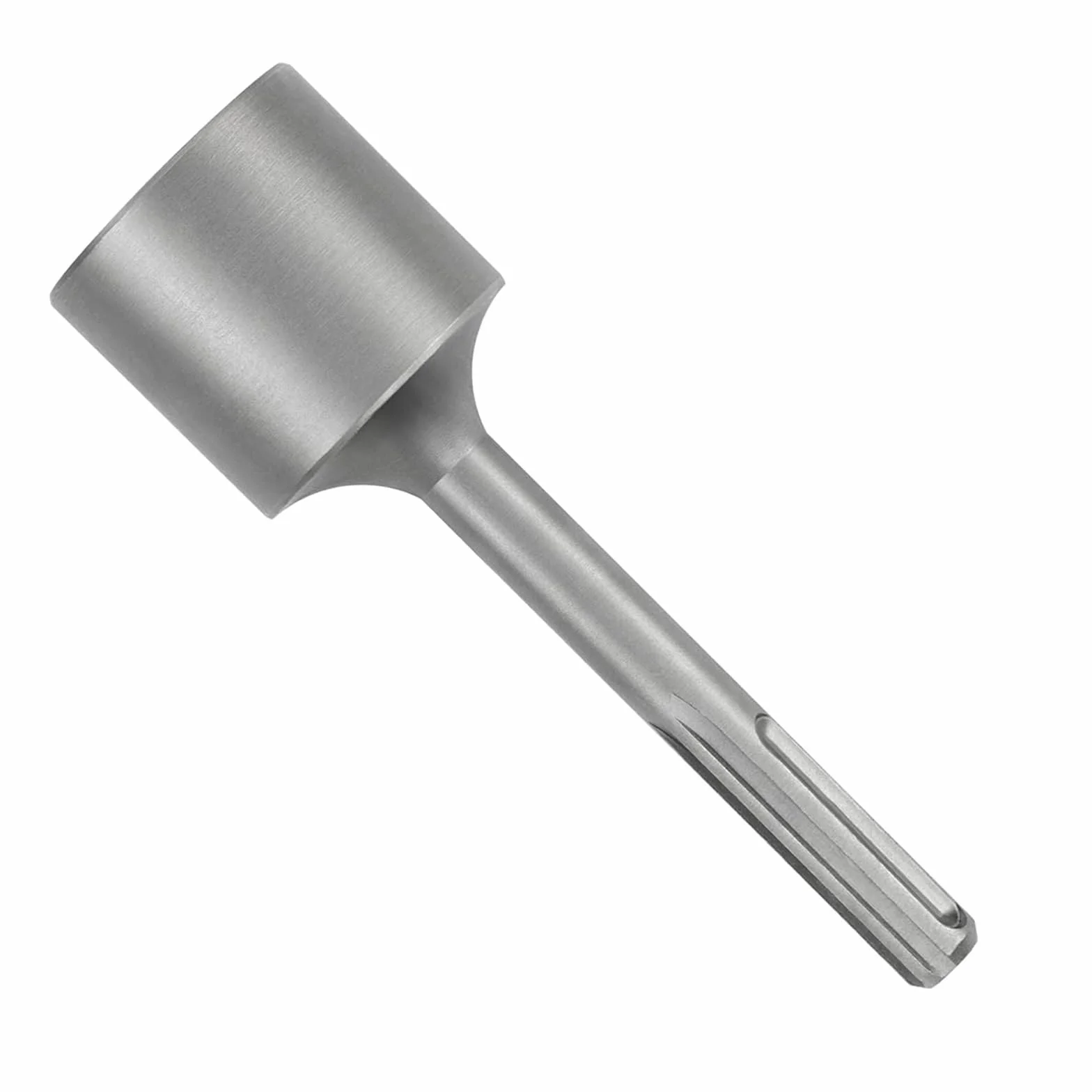 T Post Sterownik, 2 Cale SDS Max Słupek T Sterownik I Ogrodzenie Słupek Praca Z Wbijakiem, Pręt Uziemiający Wbijak Bity Adaptera Dla SDS Max Obrotowe Młotowiertarka