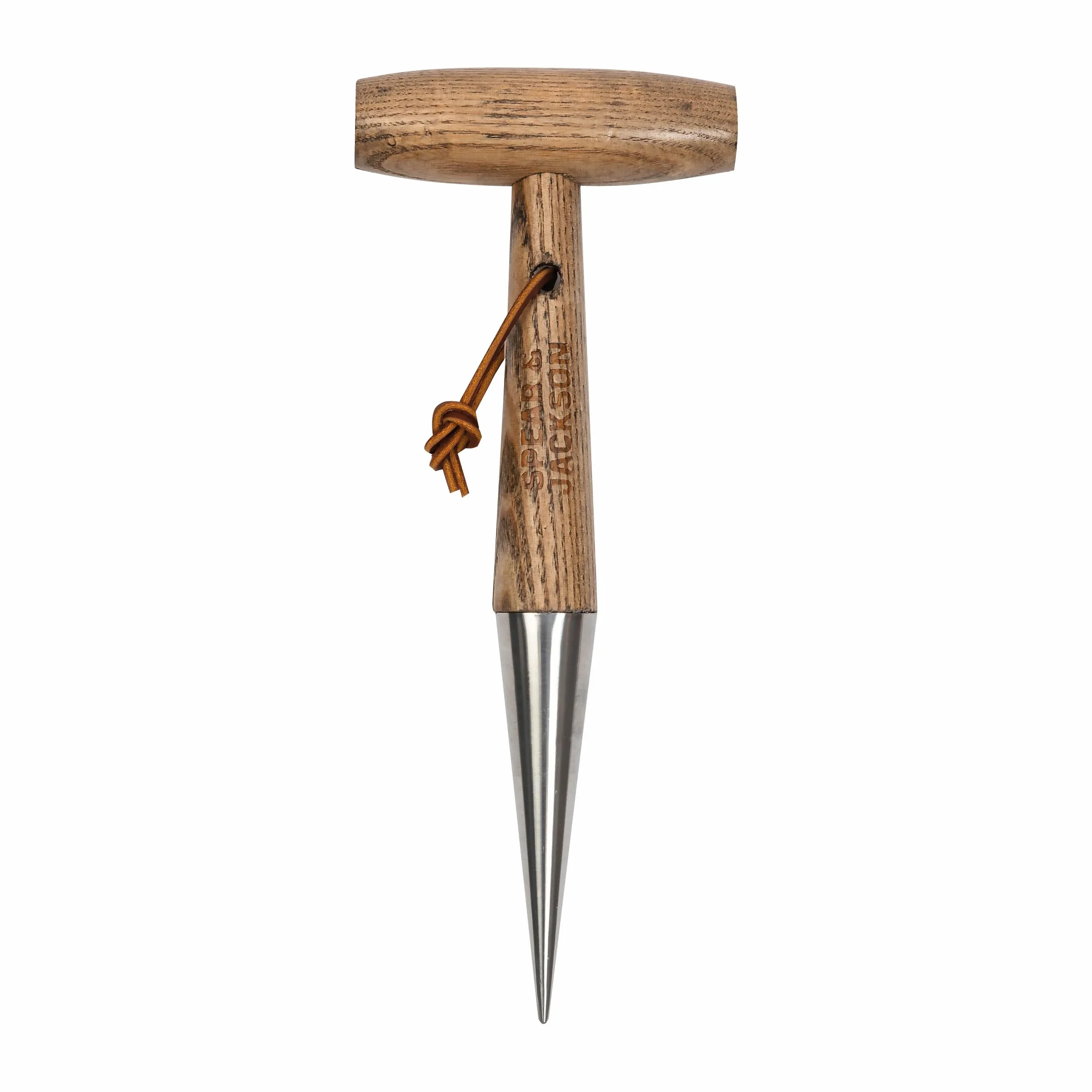 Spear & Jackson 5610DB Tradycyjny sadzak ogrodniczy ze stali nierdzewnej