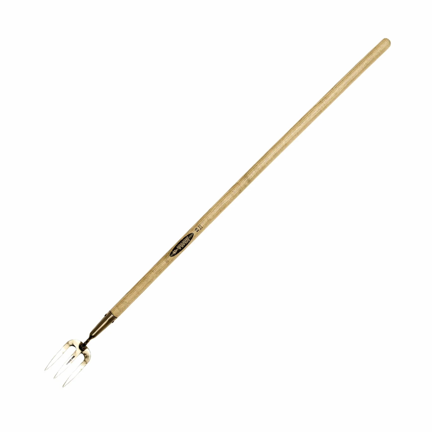 Spear & Jackson 5510WF Tradycyjne widły do pielenia ze stali nierdzewnej 106 cm