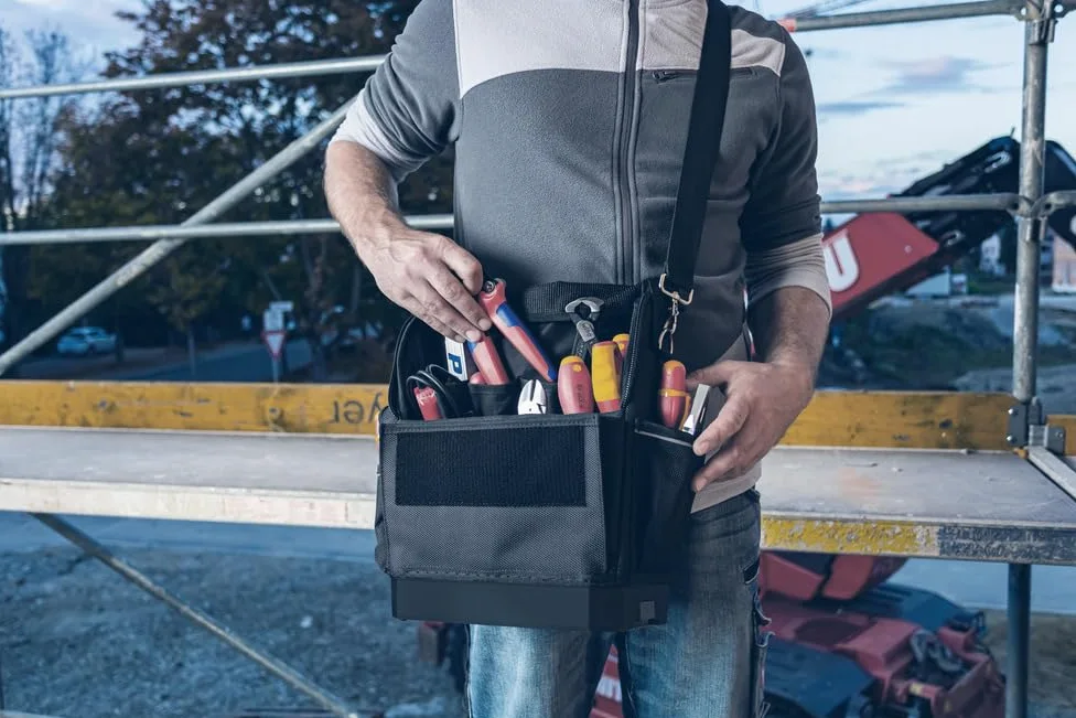 ProClick torba na narzędzia - Soft Bag S BSS