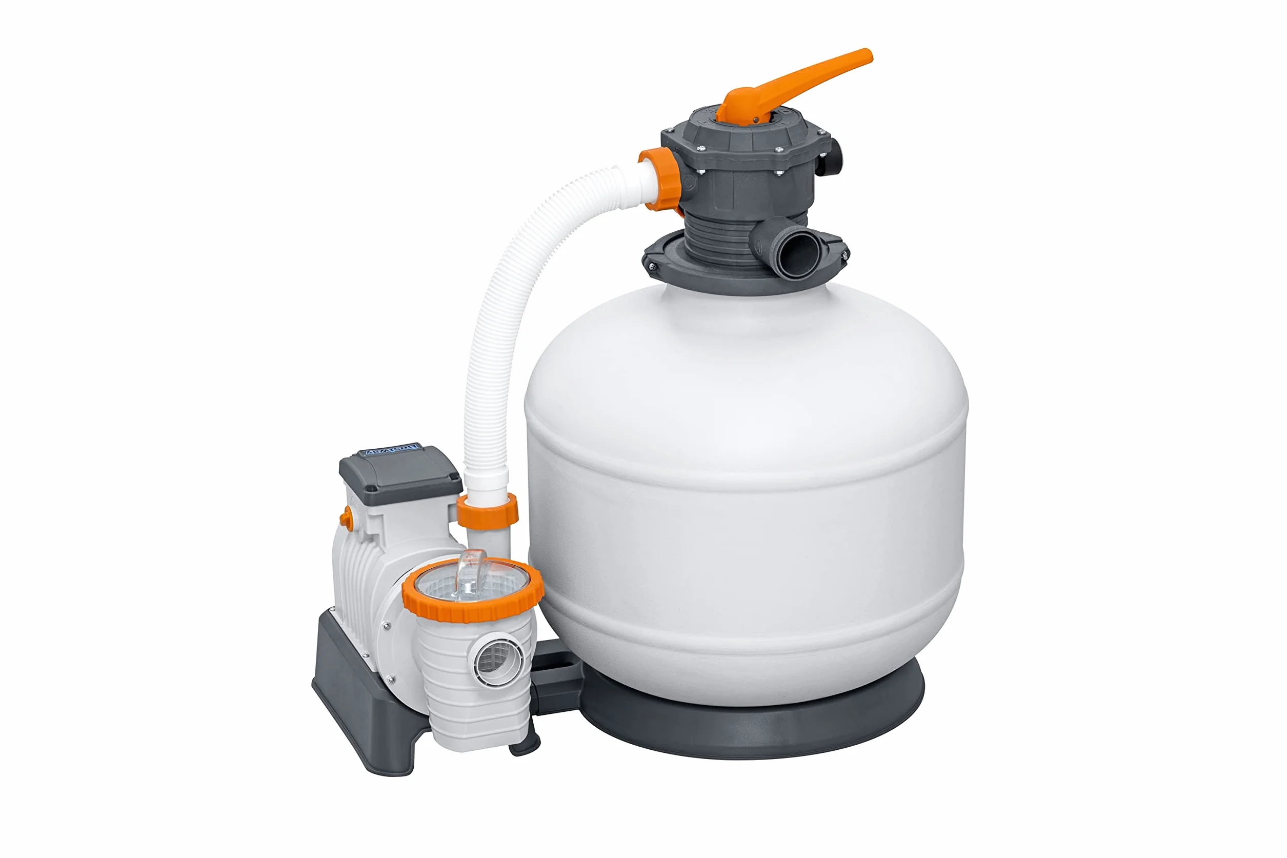 Bestway Filtr Piaskowy 58486 11355 litrów