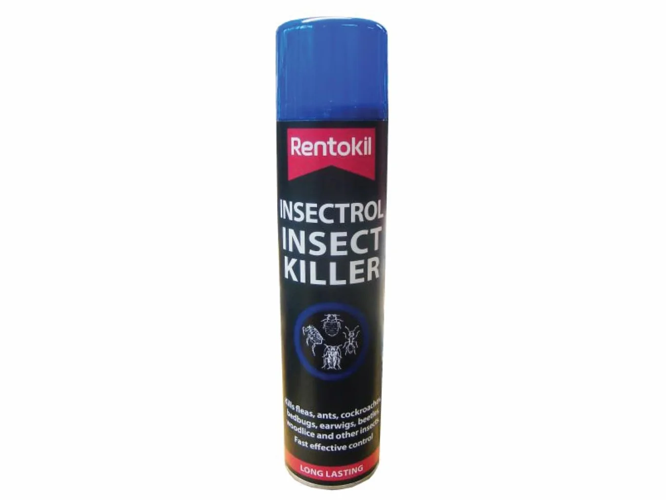 Rentokil RKLPS136 owadobójcza aerozol 250 ml