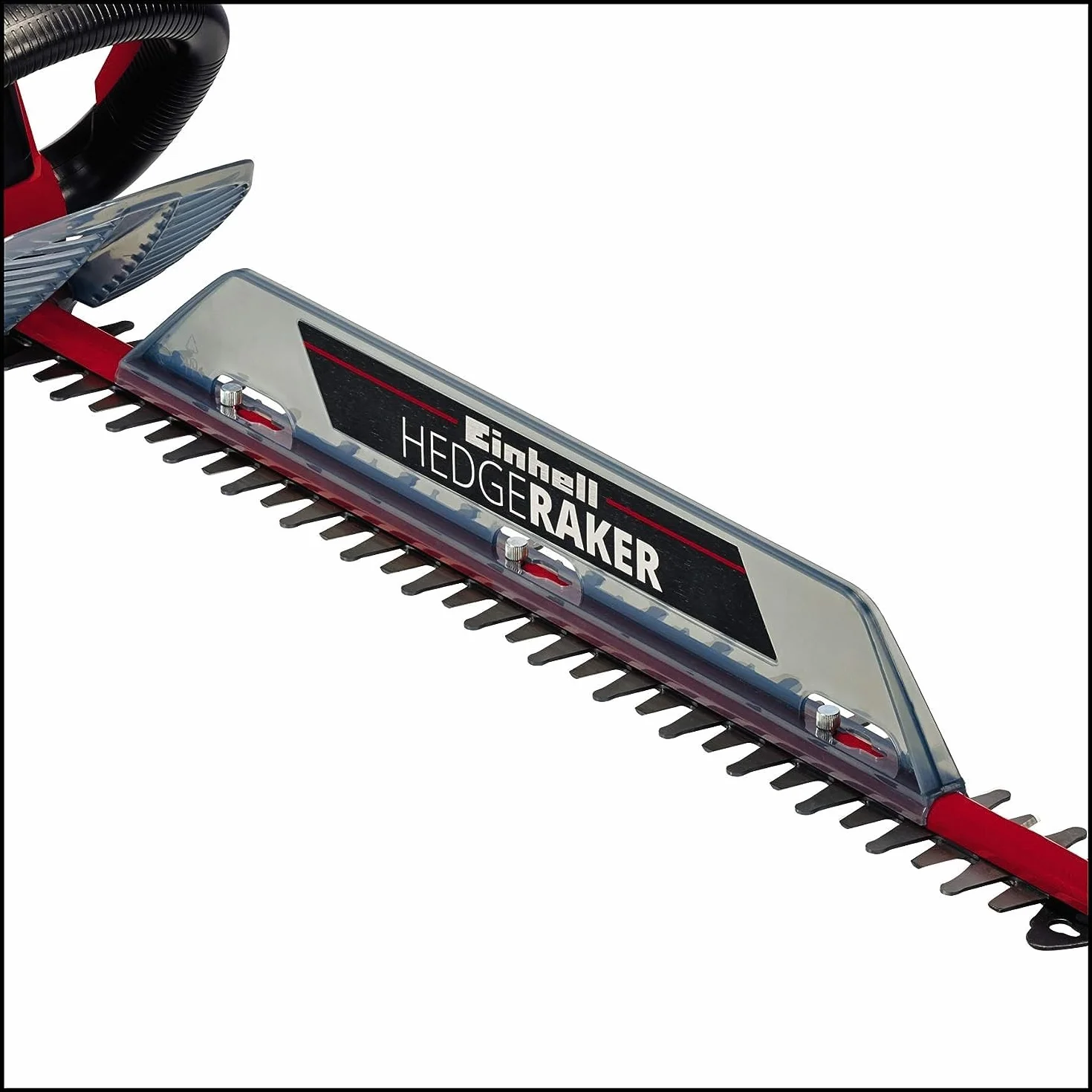 Einhell Gc-Eh 6055/1 Elektryczne Nożyce do Żywopłotu 600 W