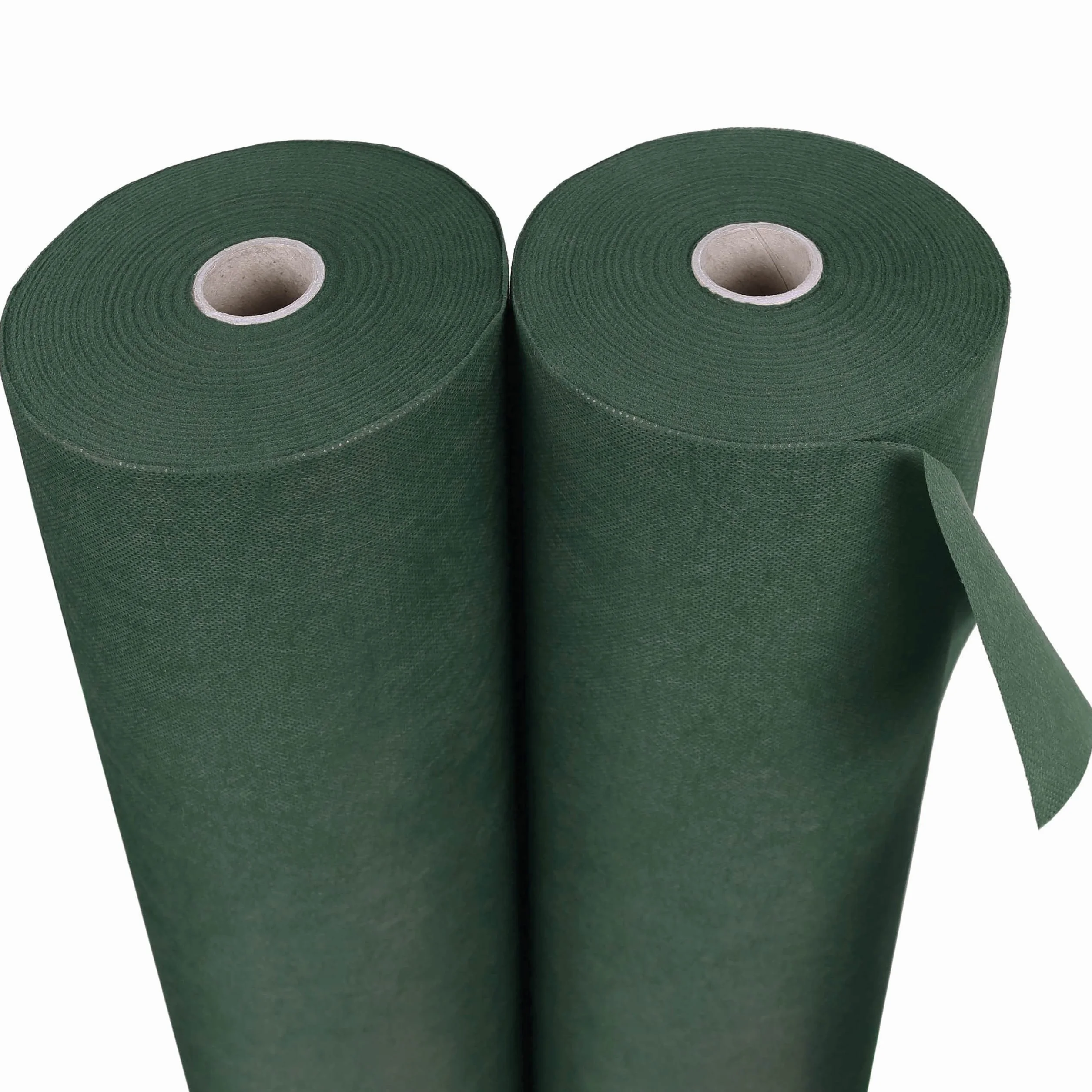 Agrowłóknina Zielona 50g z UV 30m 1,1m