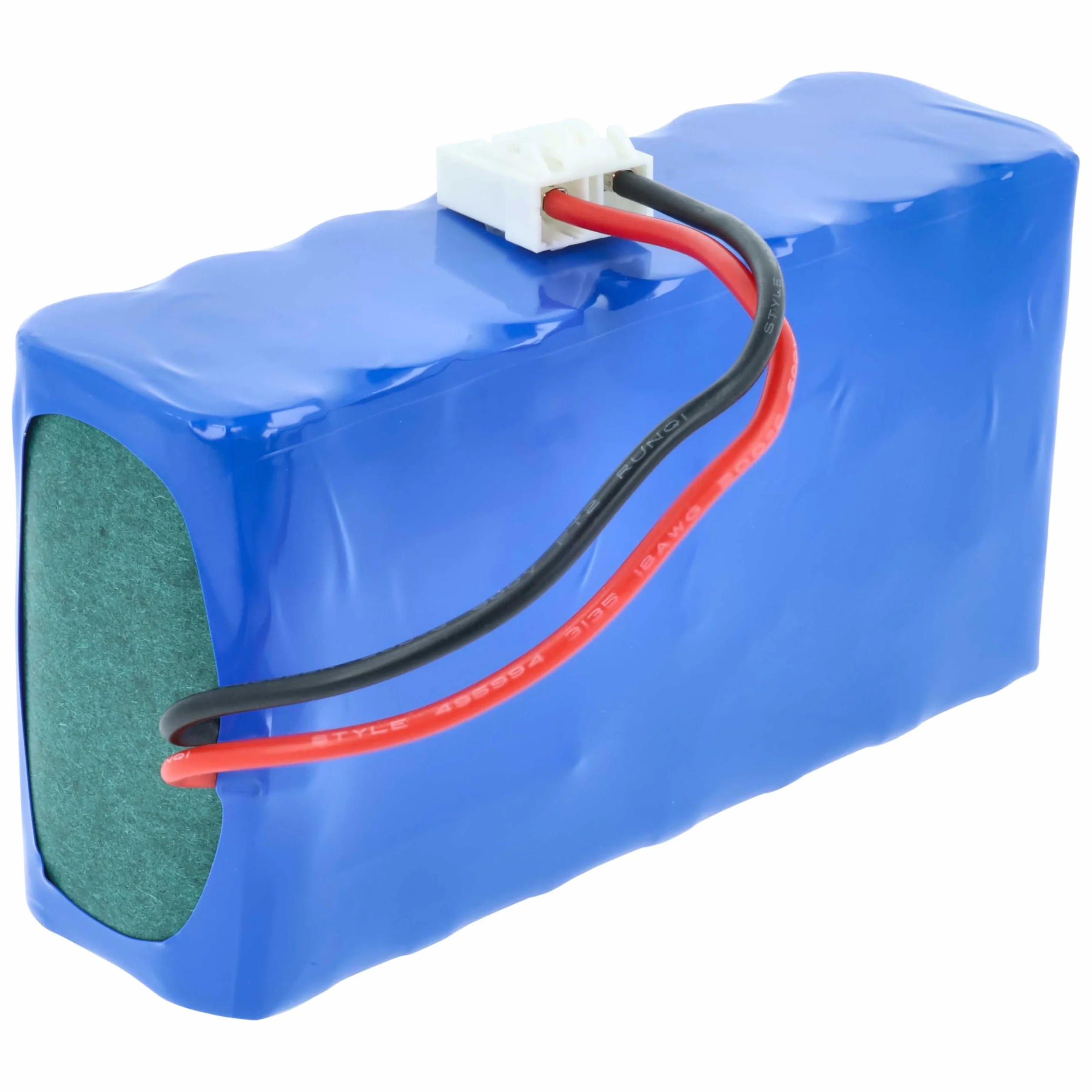 vhbw Akumulator kompatybilny z kosiarką Ambrogio Twenty ZR (5200 mAh, 25,9 V, litowo-jonowa)