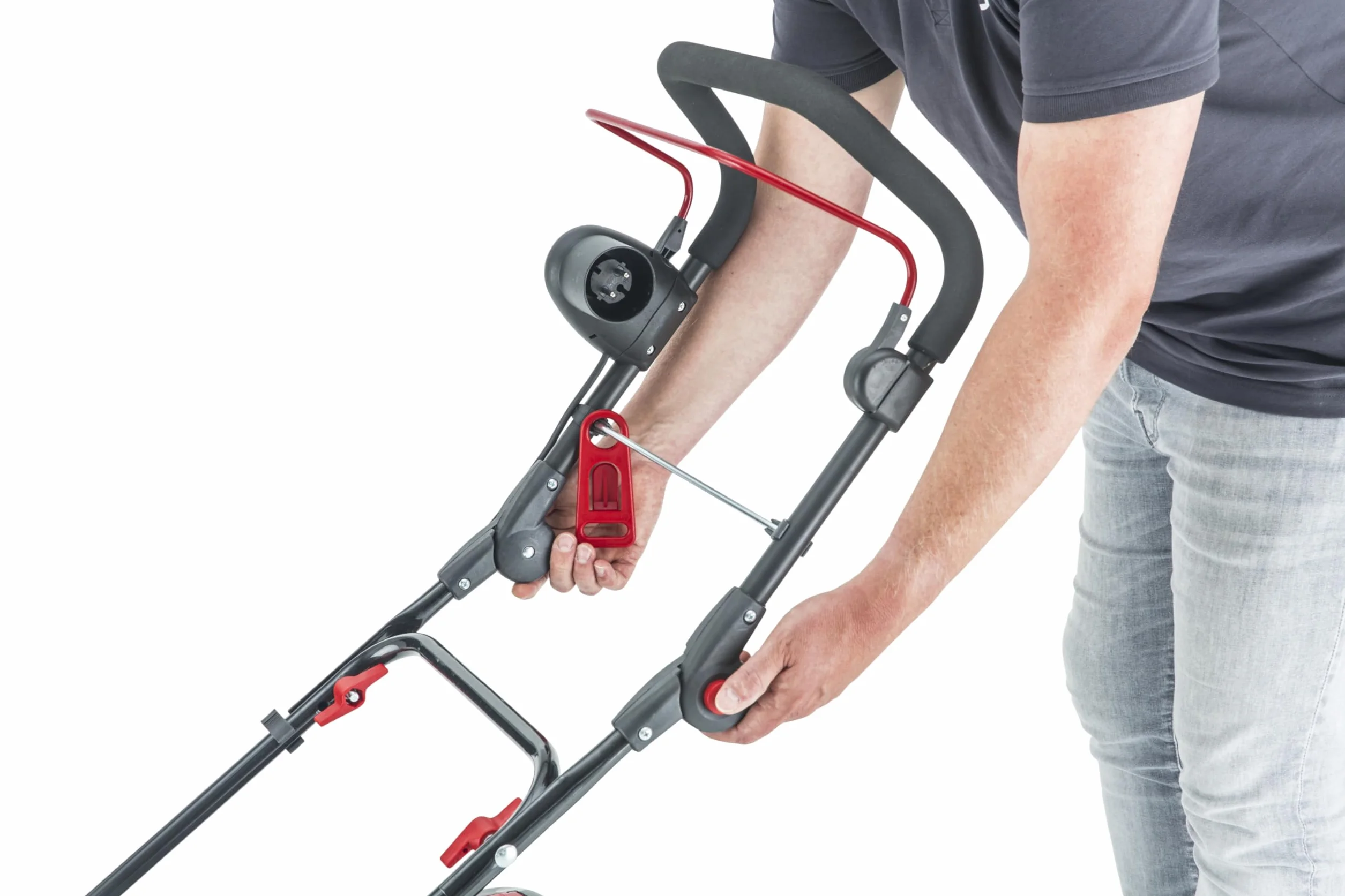 Kosiarka elektryczna AL-KO Comfort 40.4E