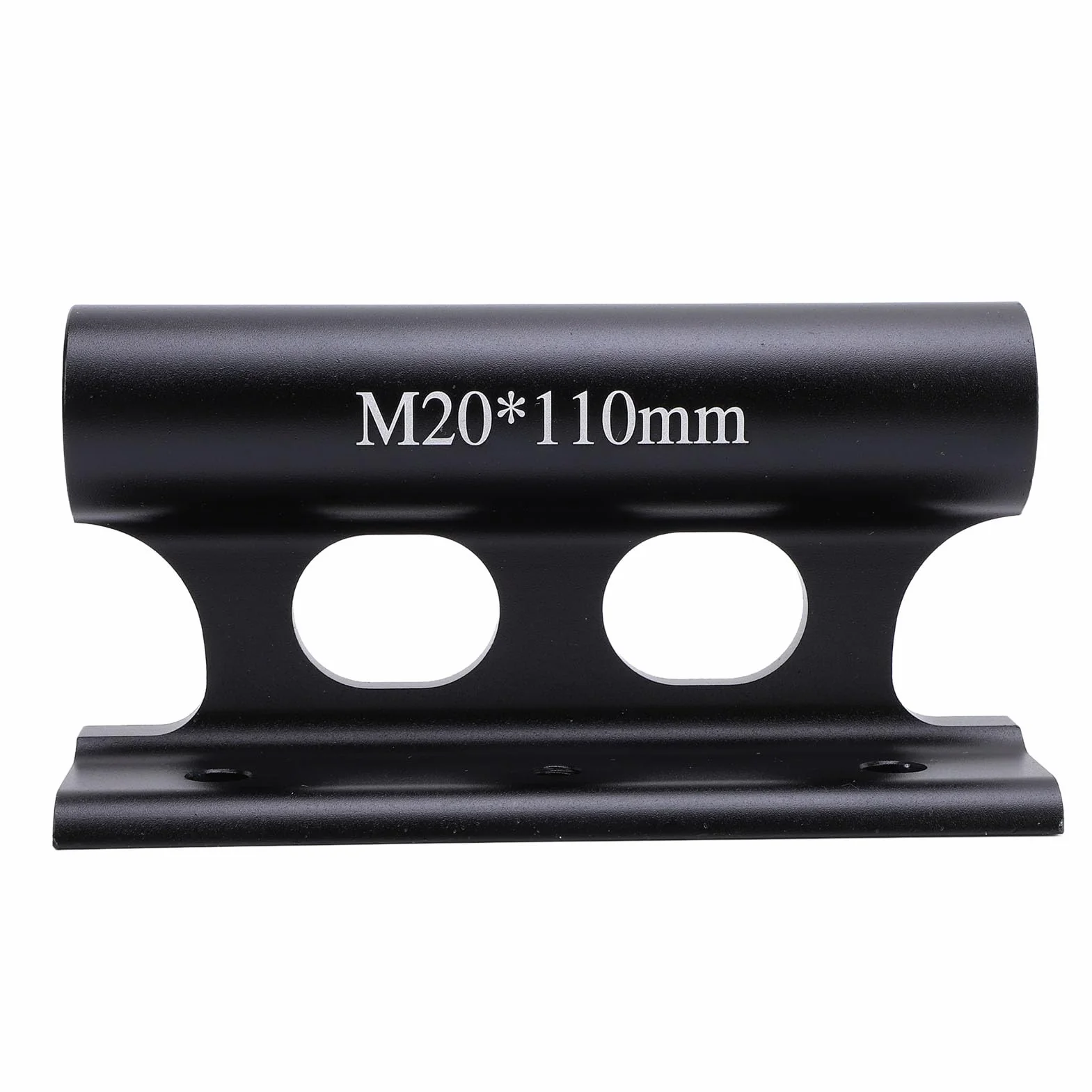 POENVFPO Lekki Blok Widelca Rowerowego ze Stopu Aluminium, M20