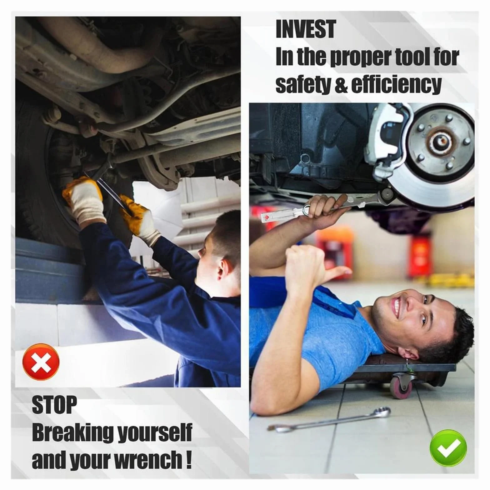 Zestaw Kluczy PłAskich W Pełni Powlekany, Aby Zapobiec Korozji. Przedłużacz Klucza Nasadowego O Dużej Wytrzymałości. Zestaw Przedłużaczy Do Nasadek Dla Mechaników I Majsterkowiczów. Szerokie Zastosowa