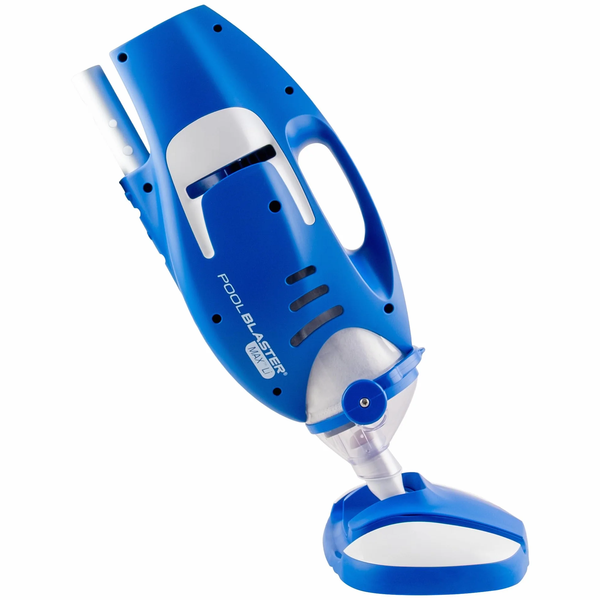 Water Tech Pool Blaster Max Li odkurzacz do basenu i spa